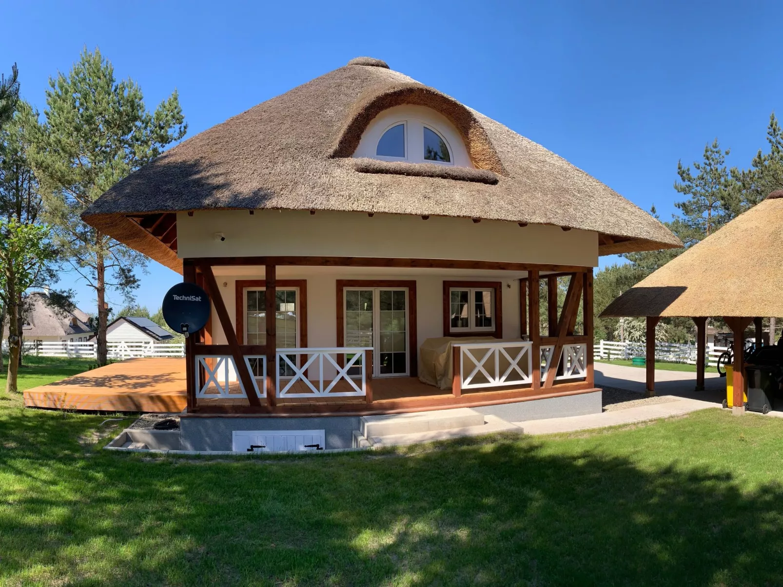 Ferien an der Ostsee