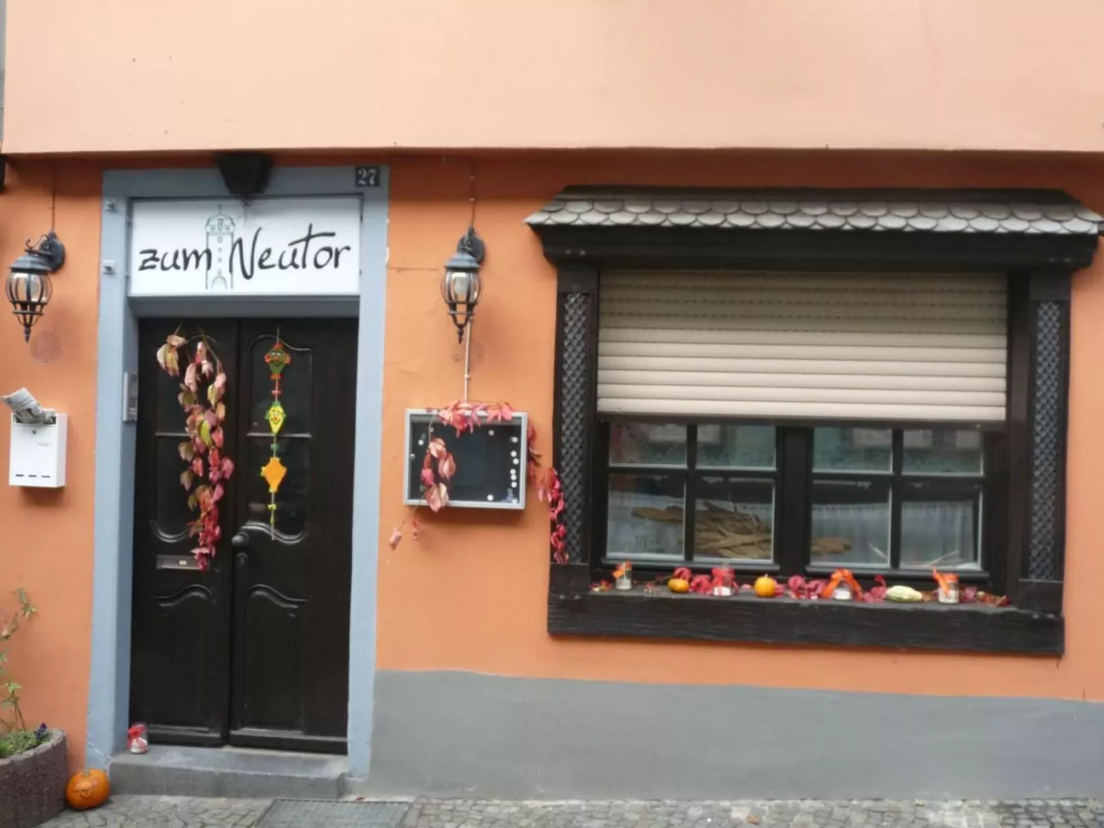 Wohnung in Linz Am Rhein