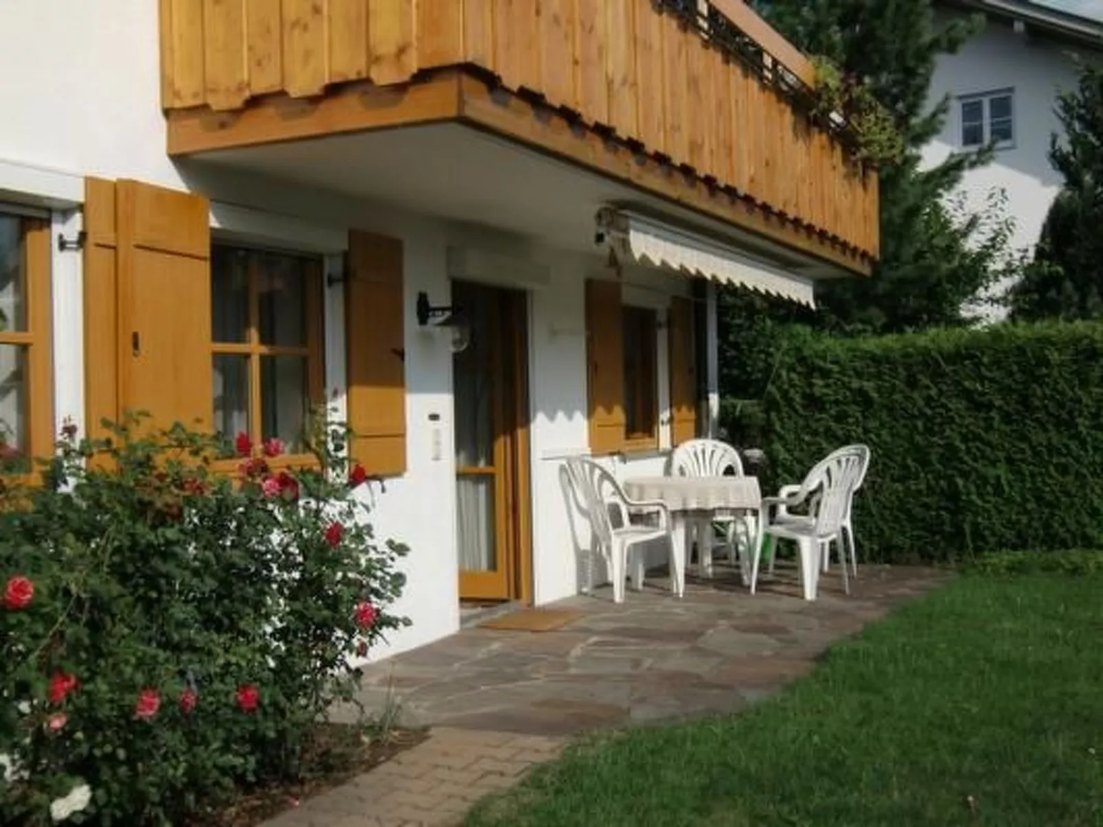 Traumwohnung im Allgäu