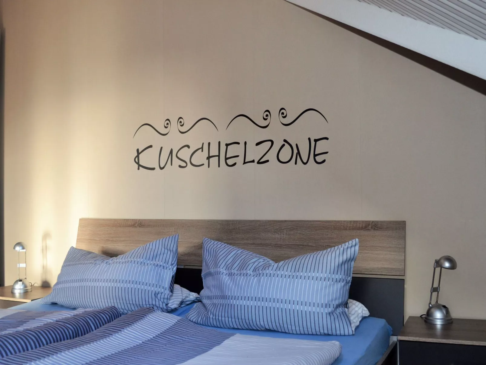 Appartement in Hilders mit Eigenem Balkon