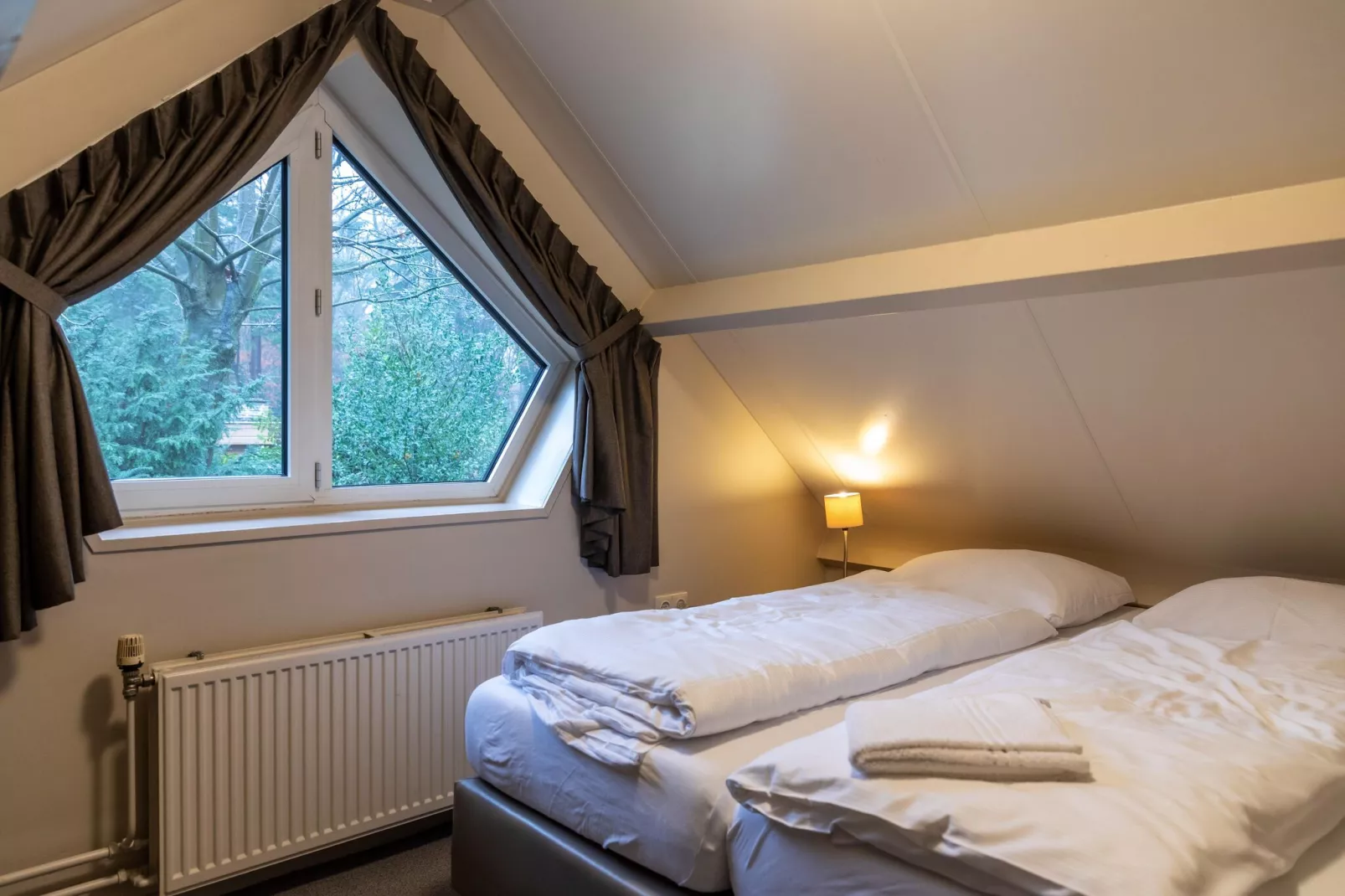 Vakantie bij Meeussen - Schuttersoord 2-Slaapkamer