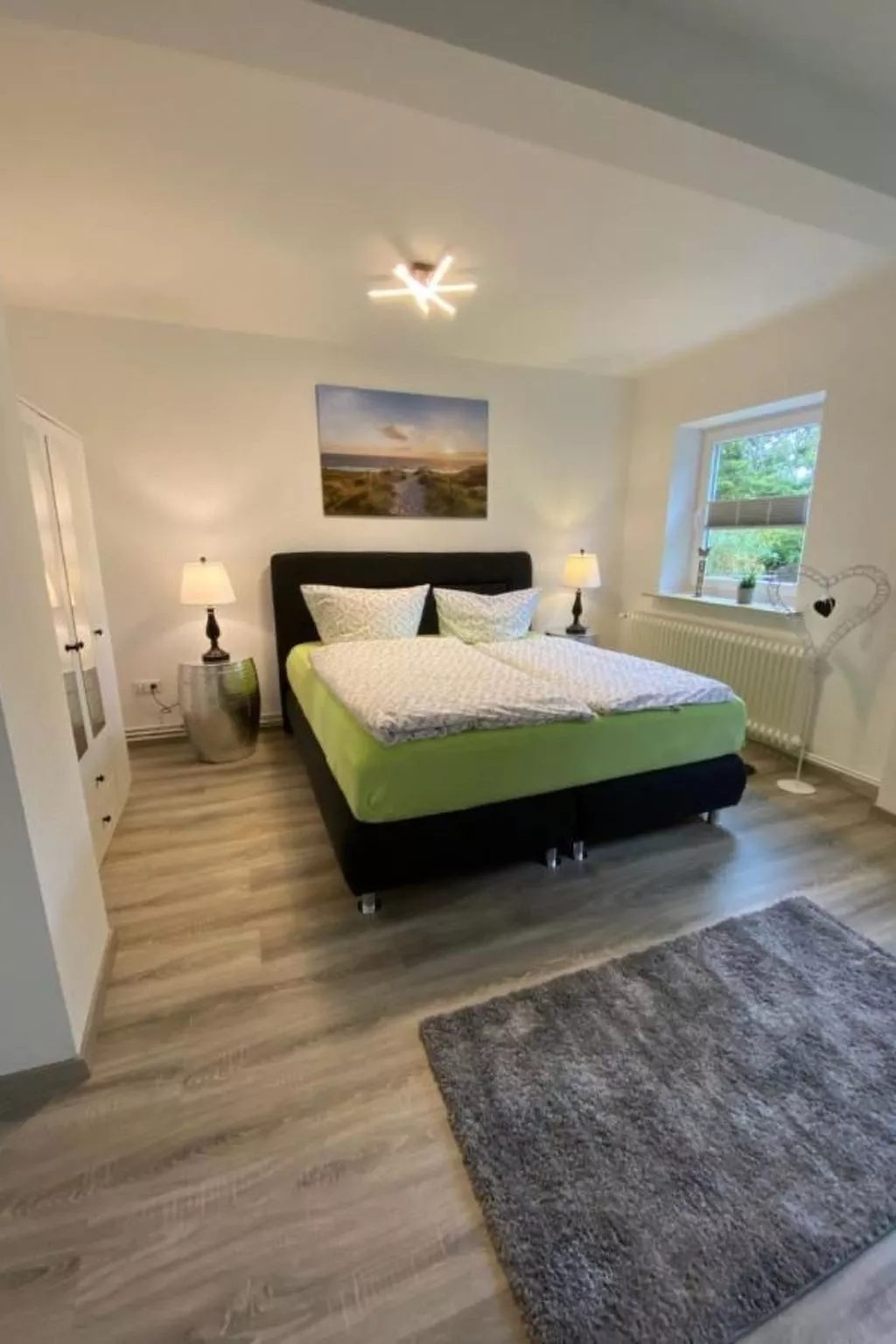 Daisys Ferienwohnung 267 Voslapp Links