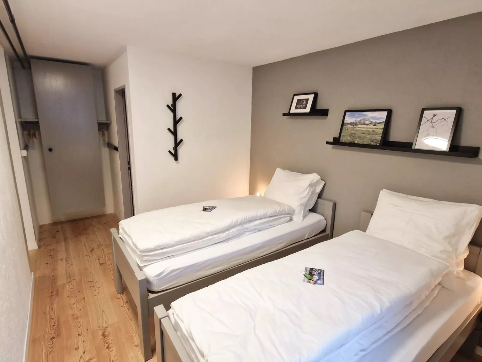 Modern kompakt Speer