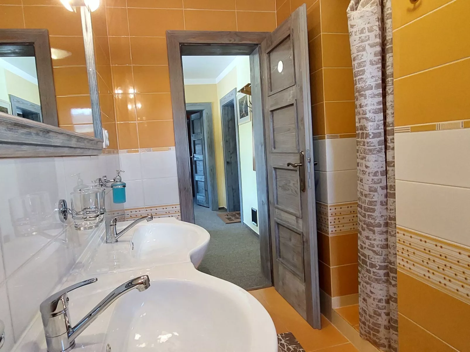 Appartment Zuberec 4