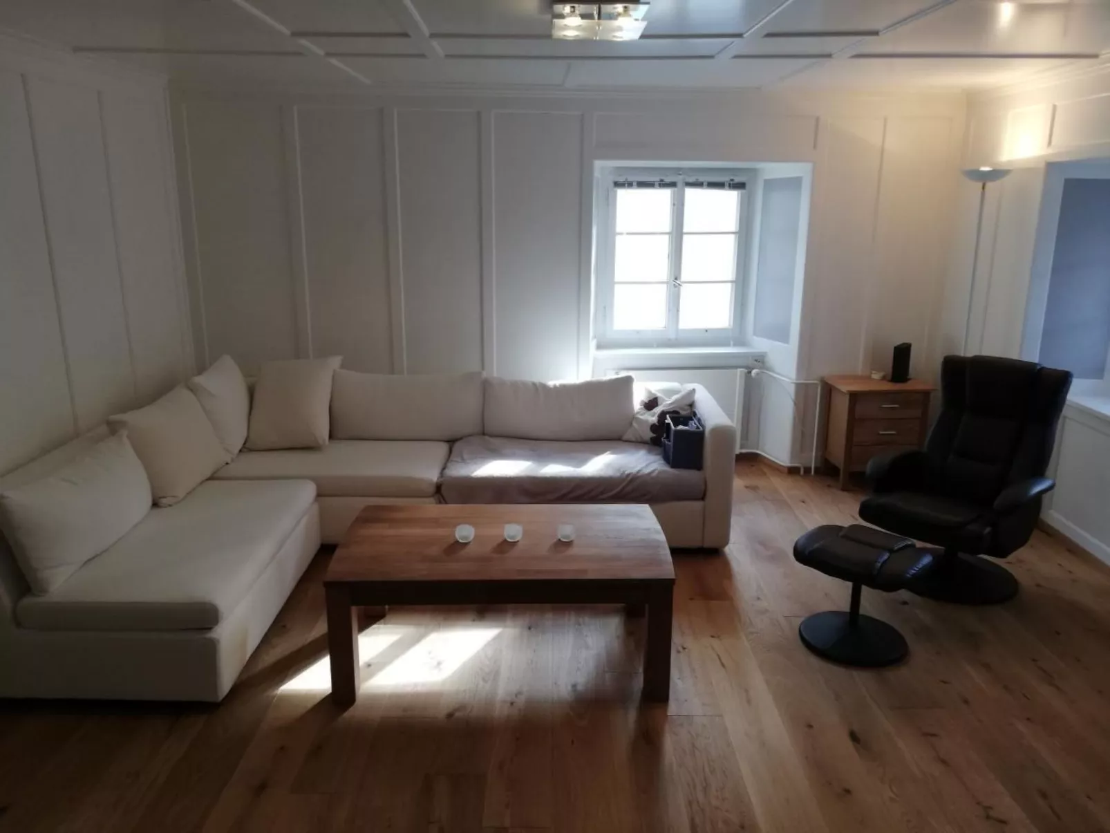 3.5 Zimmer Ferienwohnung in Vella