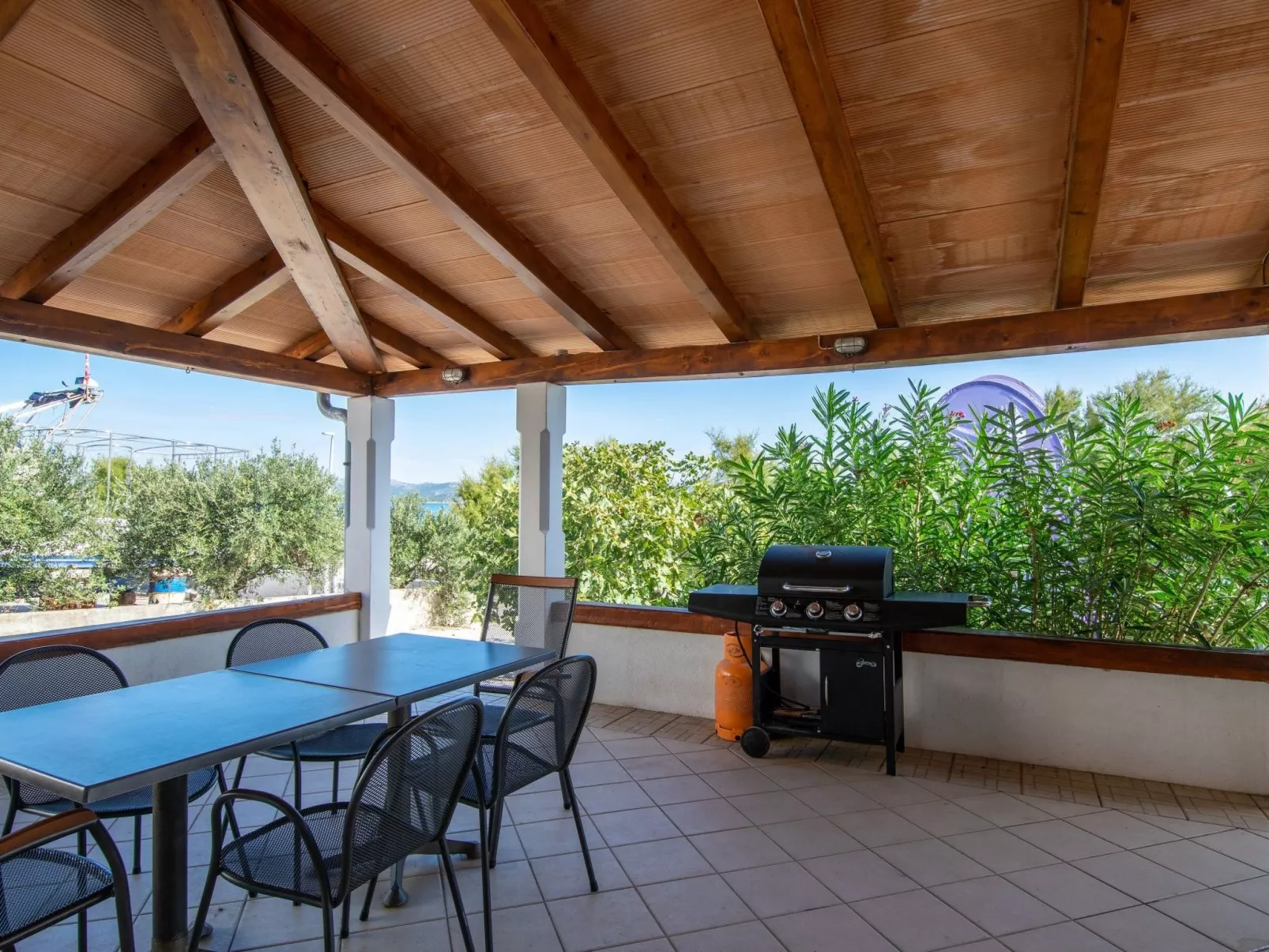 Studio in Strandnähe