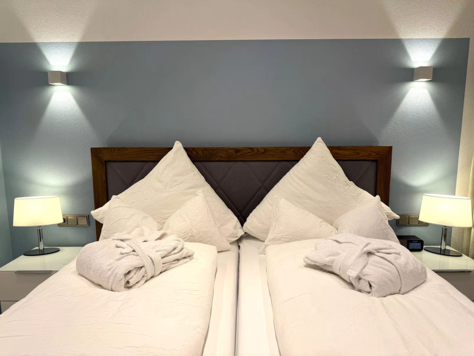 Premiumferienwohnung für 2-3 Personen