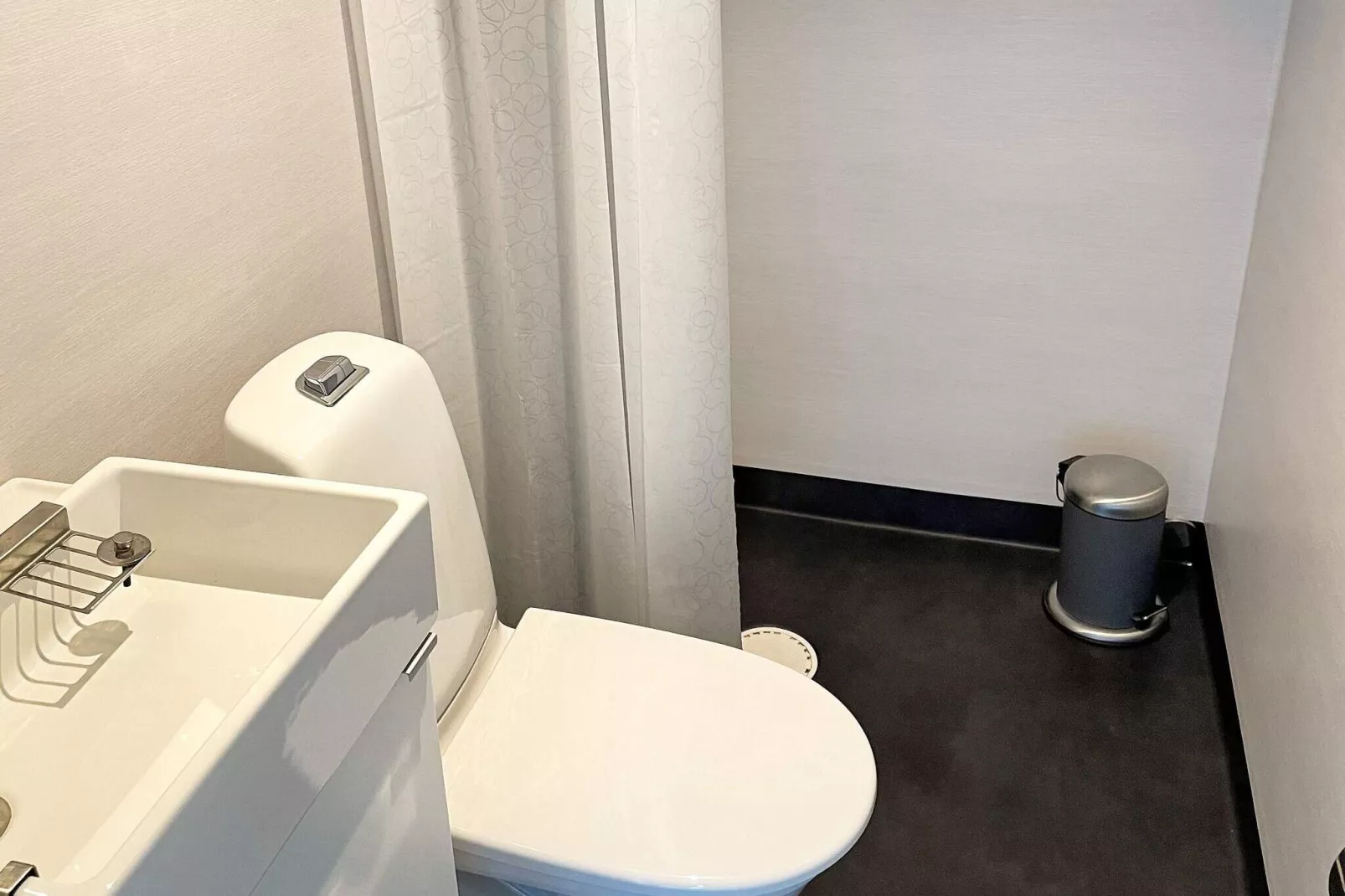 2 persoons vakantie huis in ROCKNEBY-By Traum-Binnen