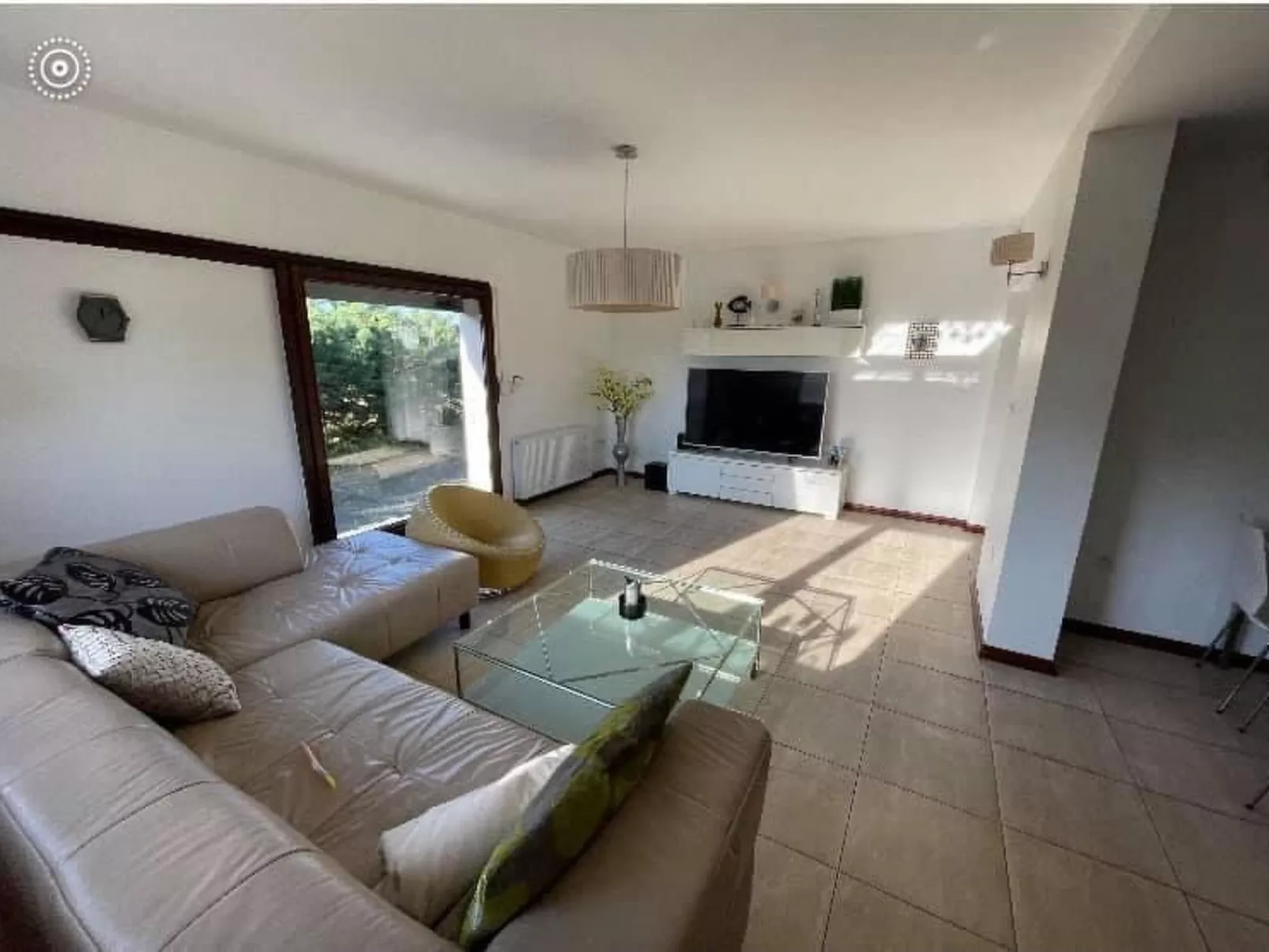 Schönes Ferienhaus für 7 Personen und 1 Kind