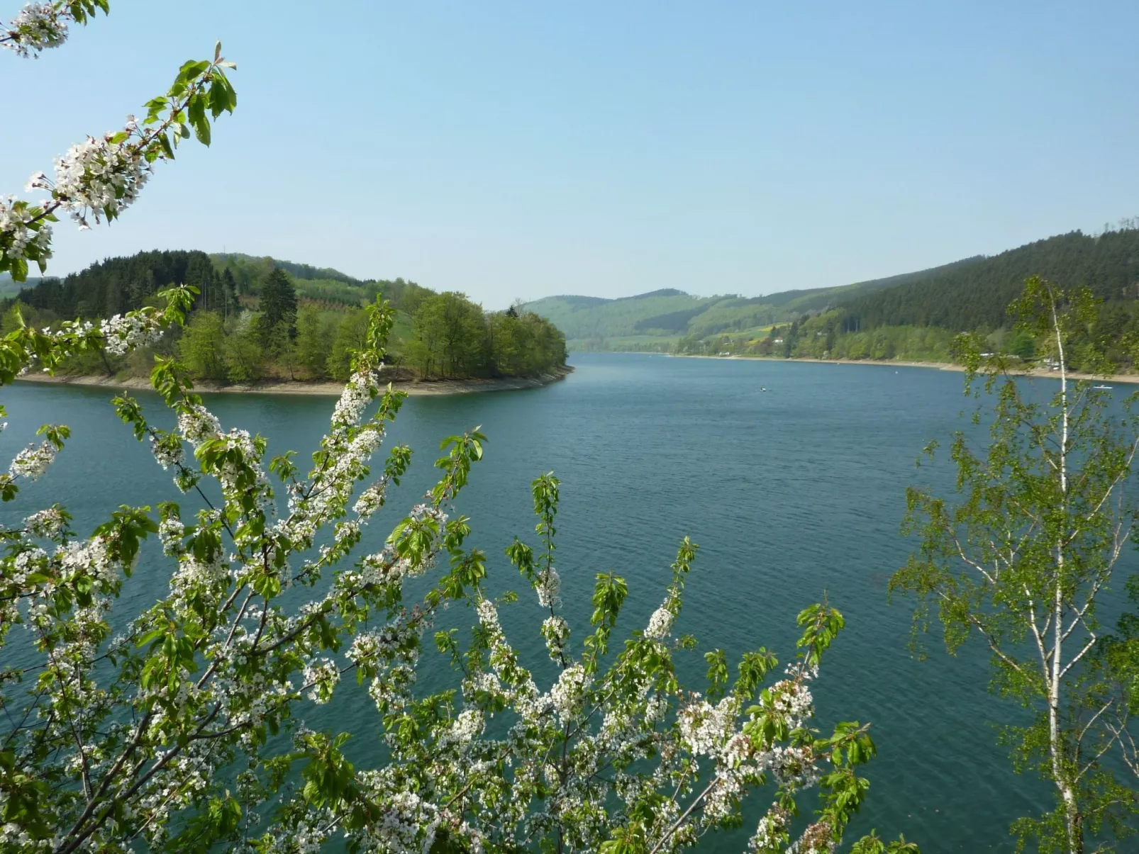 Diemelsee