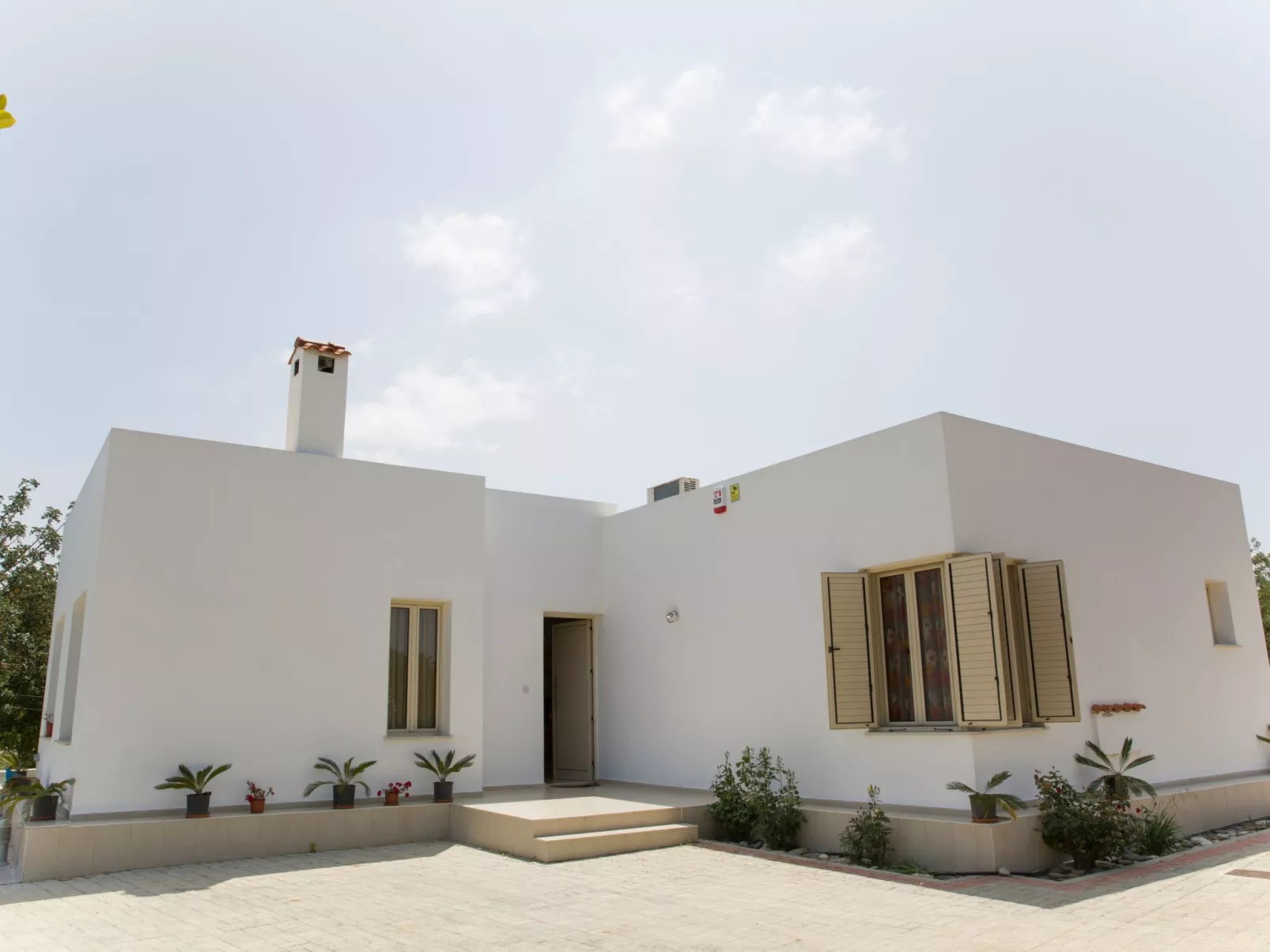 Mit Privatpool für 8 Personen ca. 220 m&sup2; in Neo Chorio, Halbinsel Akamas