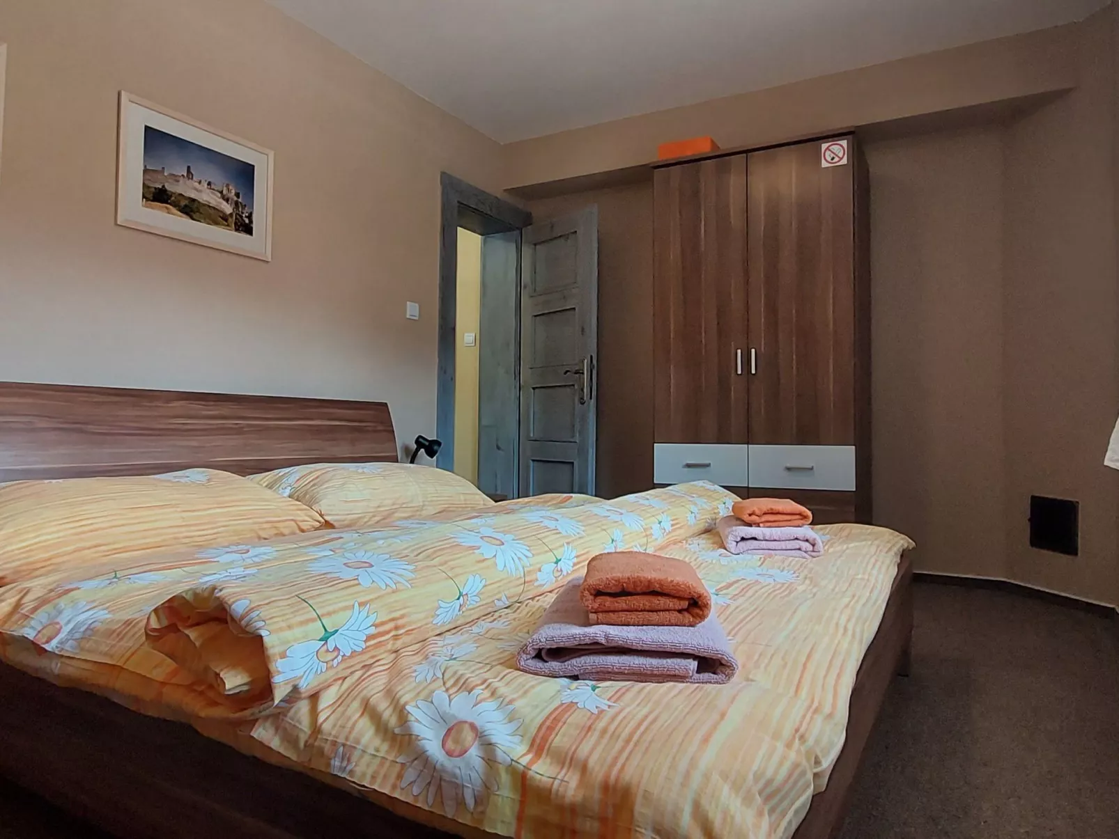 Apartment Zuberec N3