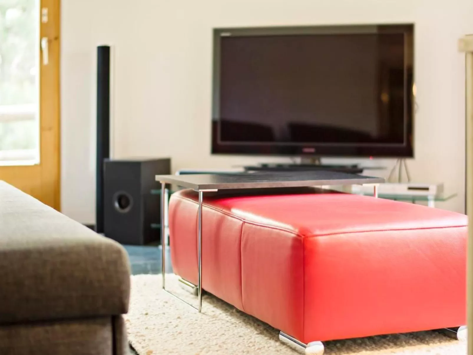 Director`s Residence