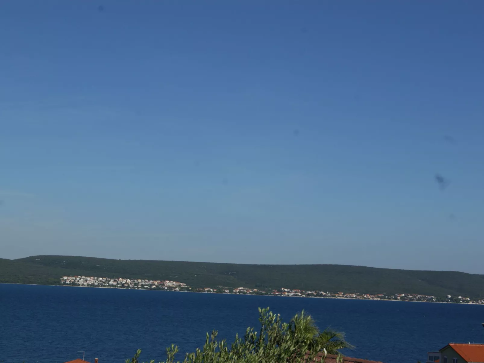 Für vier Personen mit Balkon im ersten Obergeschoss gelegen