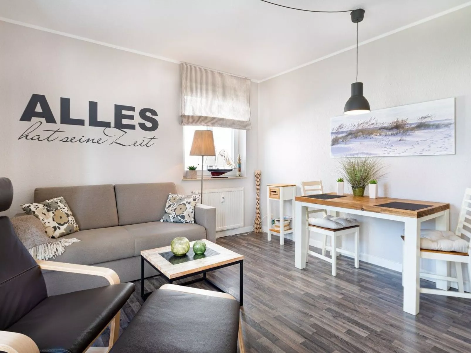 Villa Buskam Wohnung Picasso