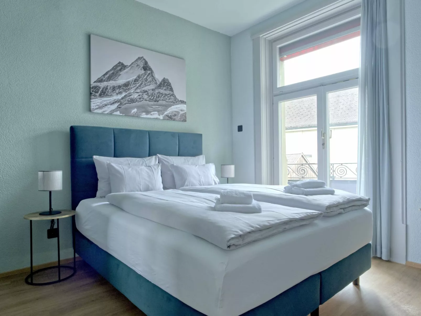 BANK House Suite 204