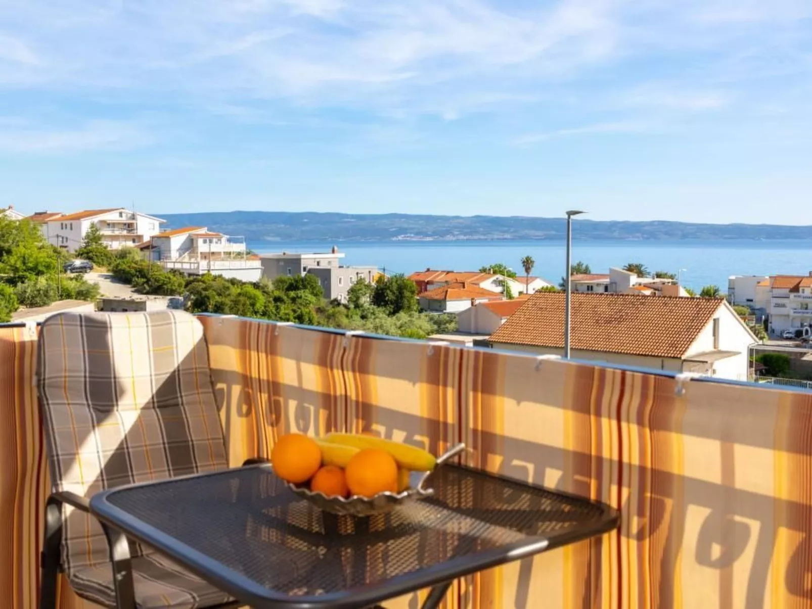 Coastal Comfort Apartment Teilen Speichern