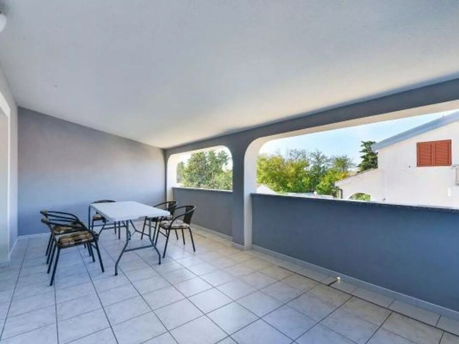 Wohnung in Sabunike in Strandnähe - TA Leut Agency