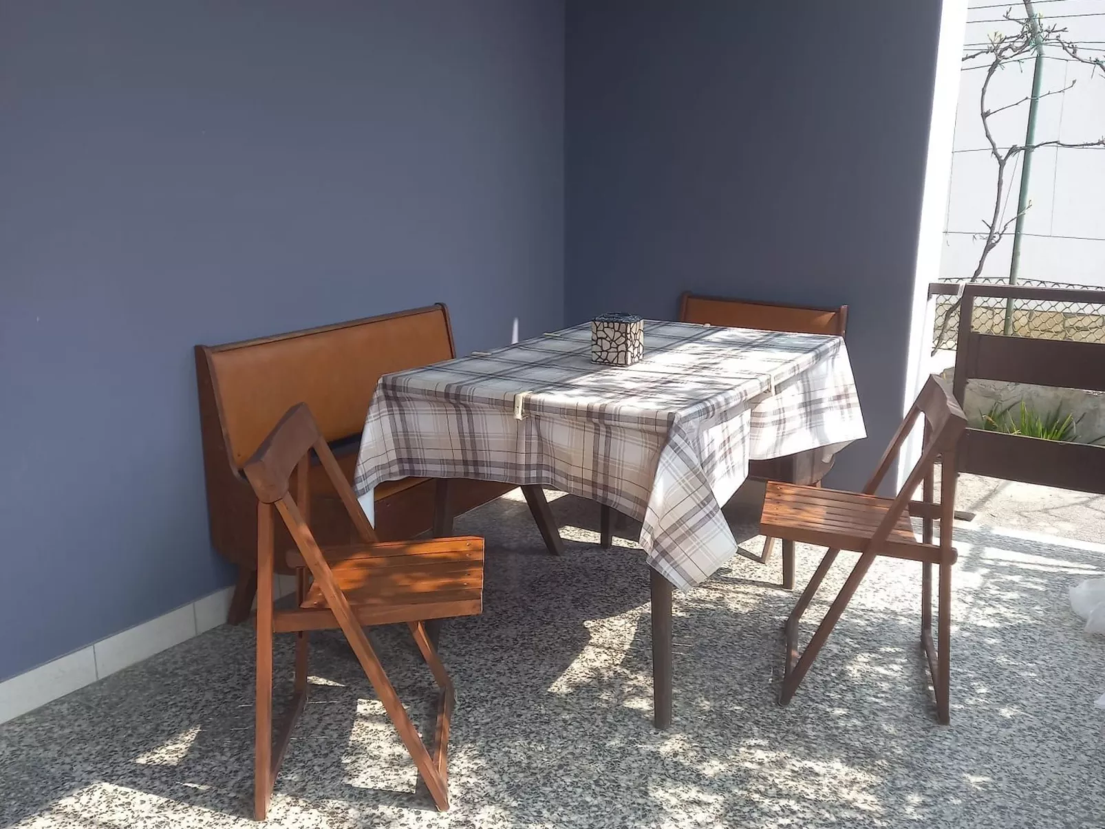 Wohnung Vanja -in der Nähe von Nin