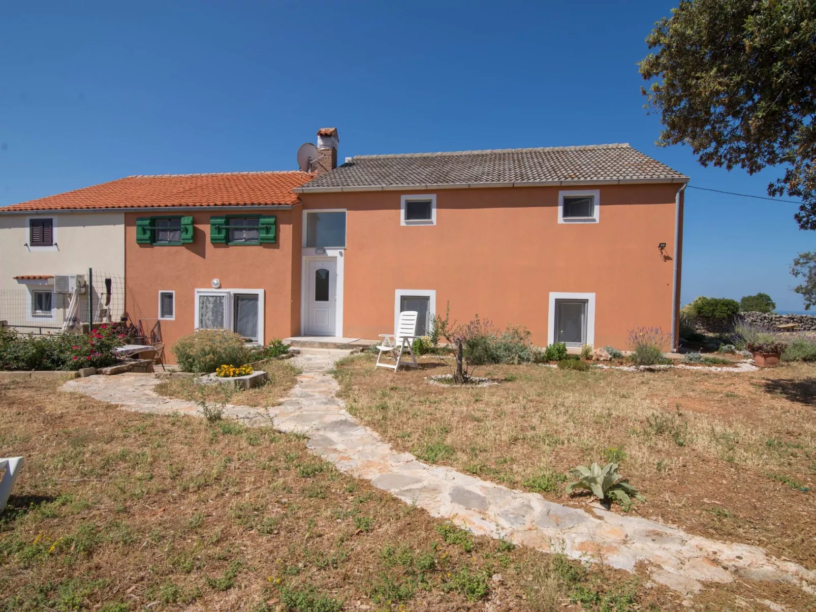 Wohnung Nika in Veli Losinj