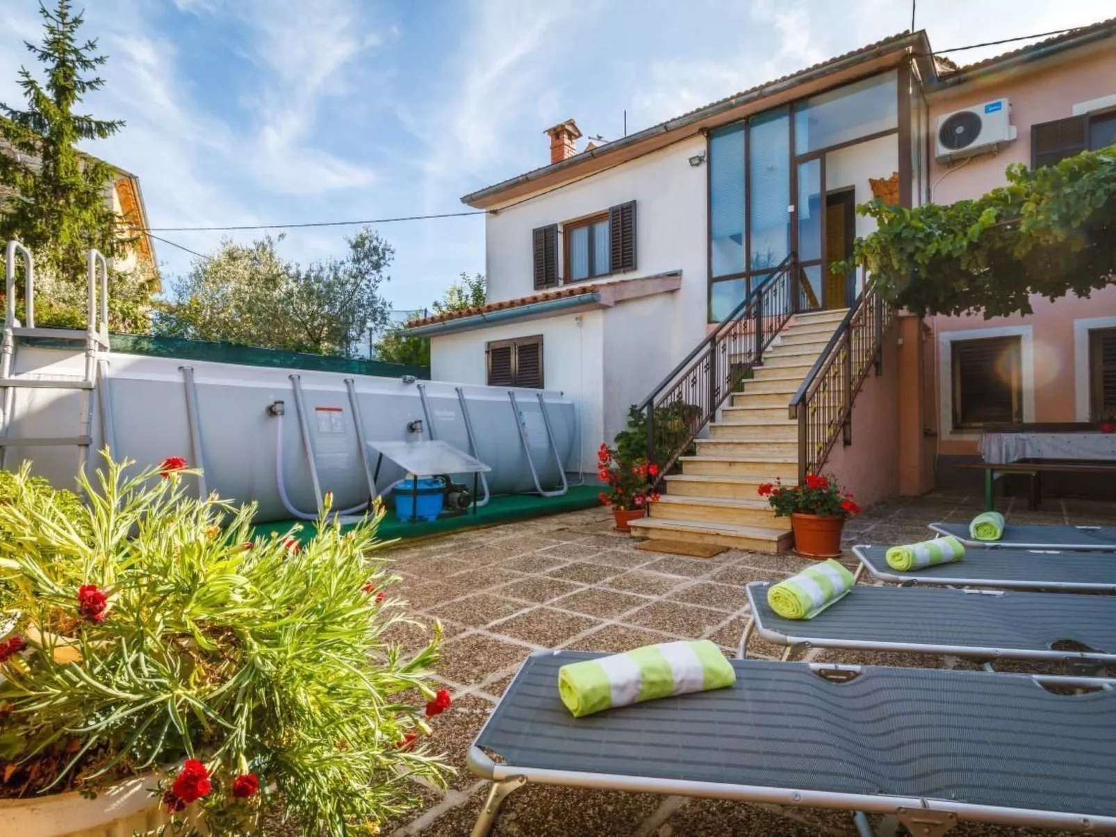 "Appartement Sankovic"