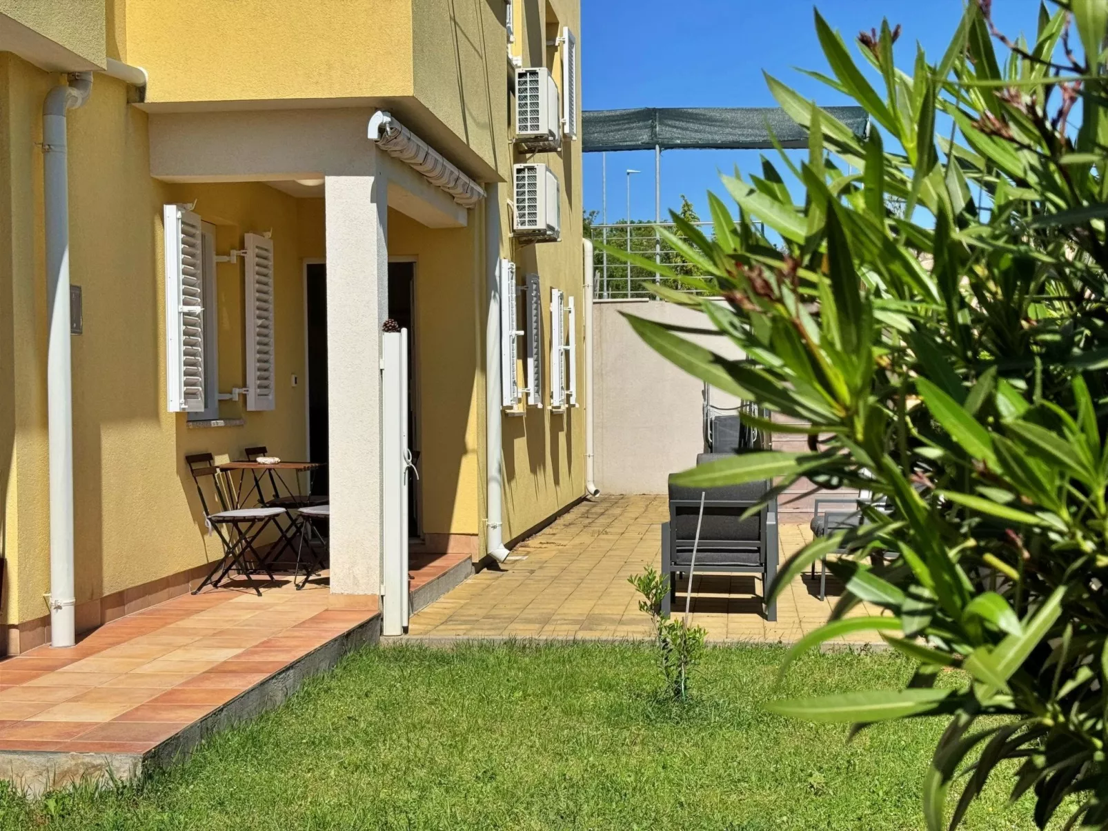 Apartment PintaDeSol