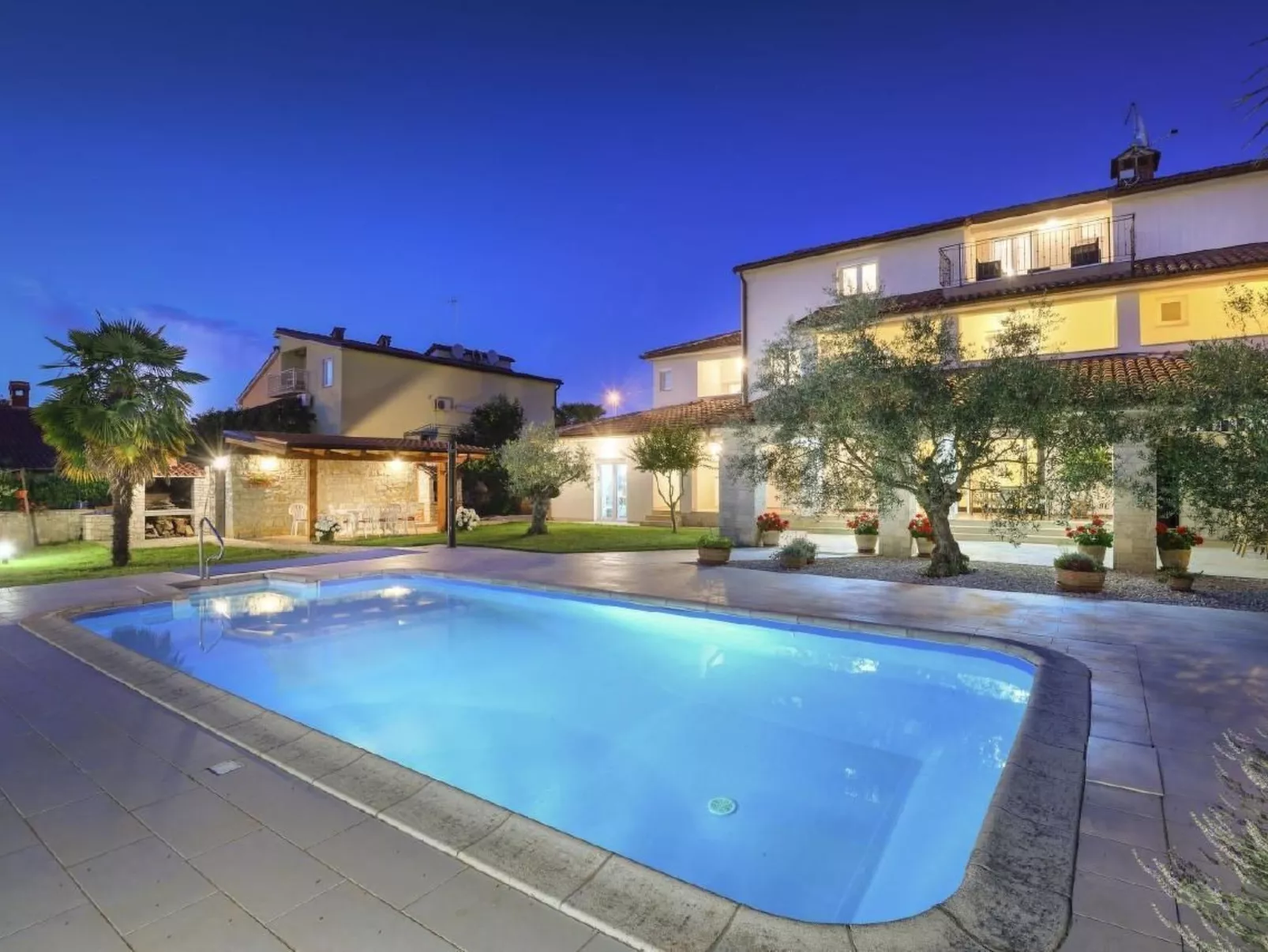 Residence Paradiso 4