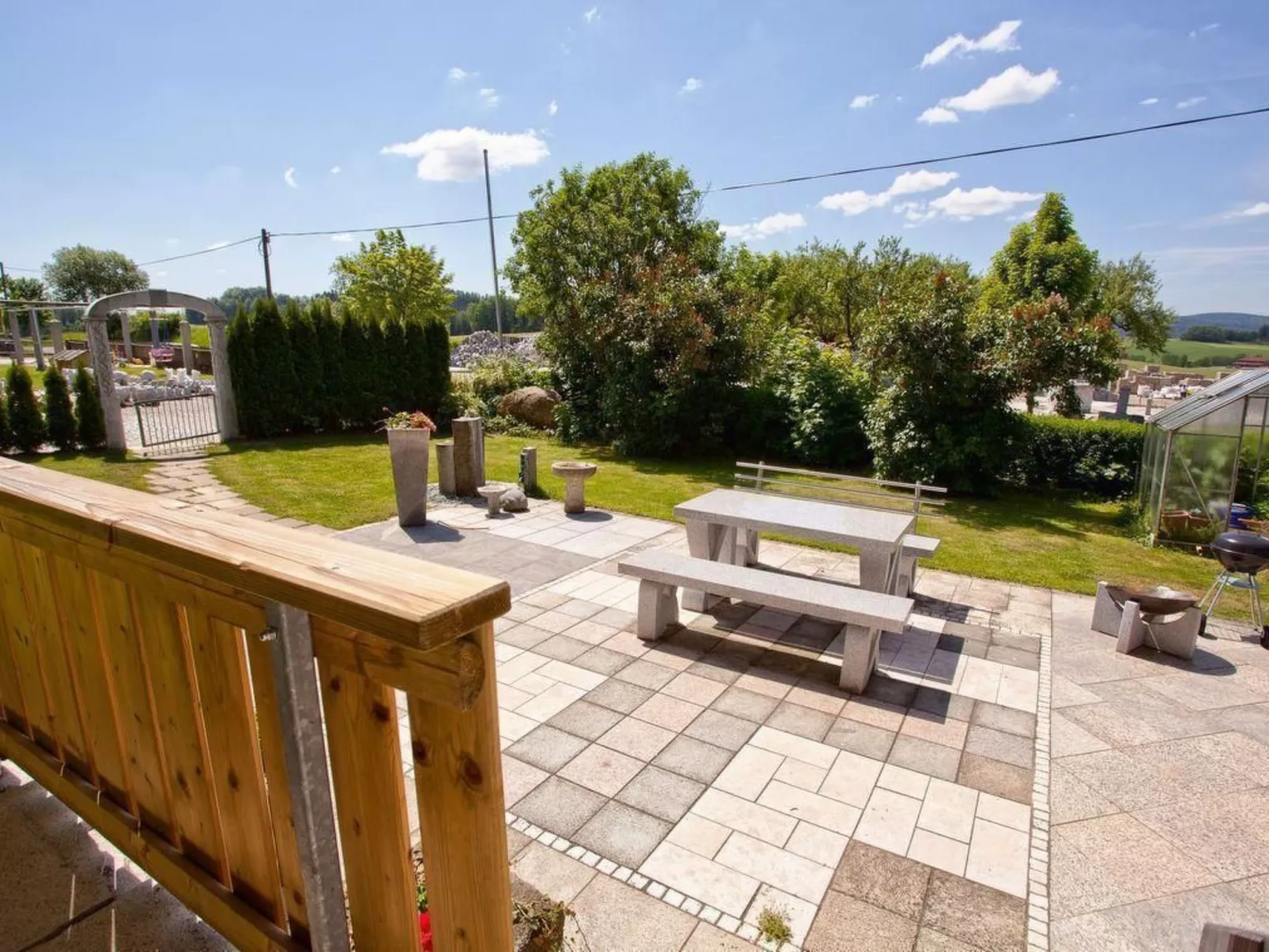 Am Rückerlhof - Moni