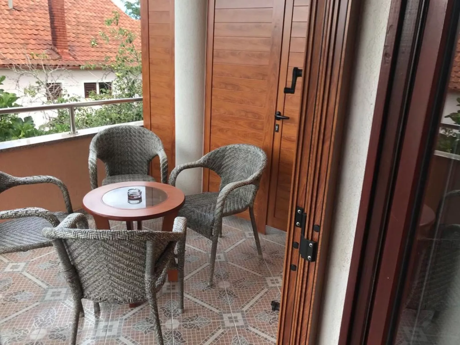 Wohnung Lungomare mit Grill - von TA Leut Agency