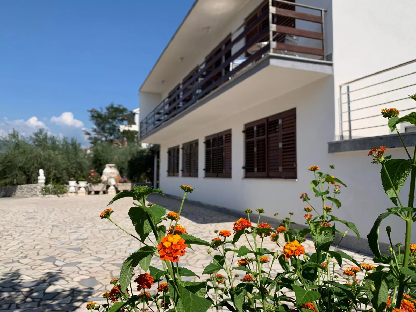 Wohnung Volaric