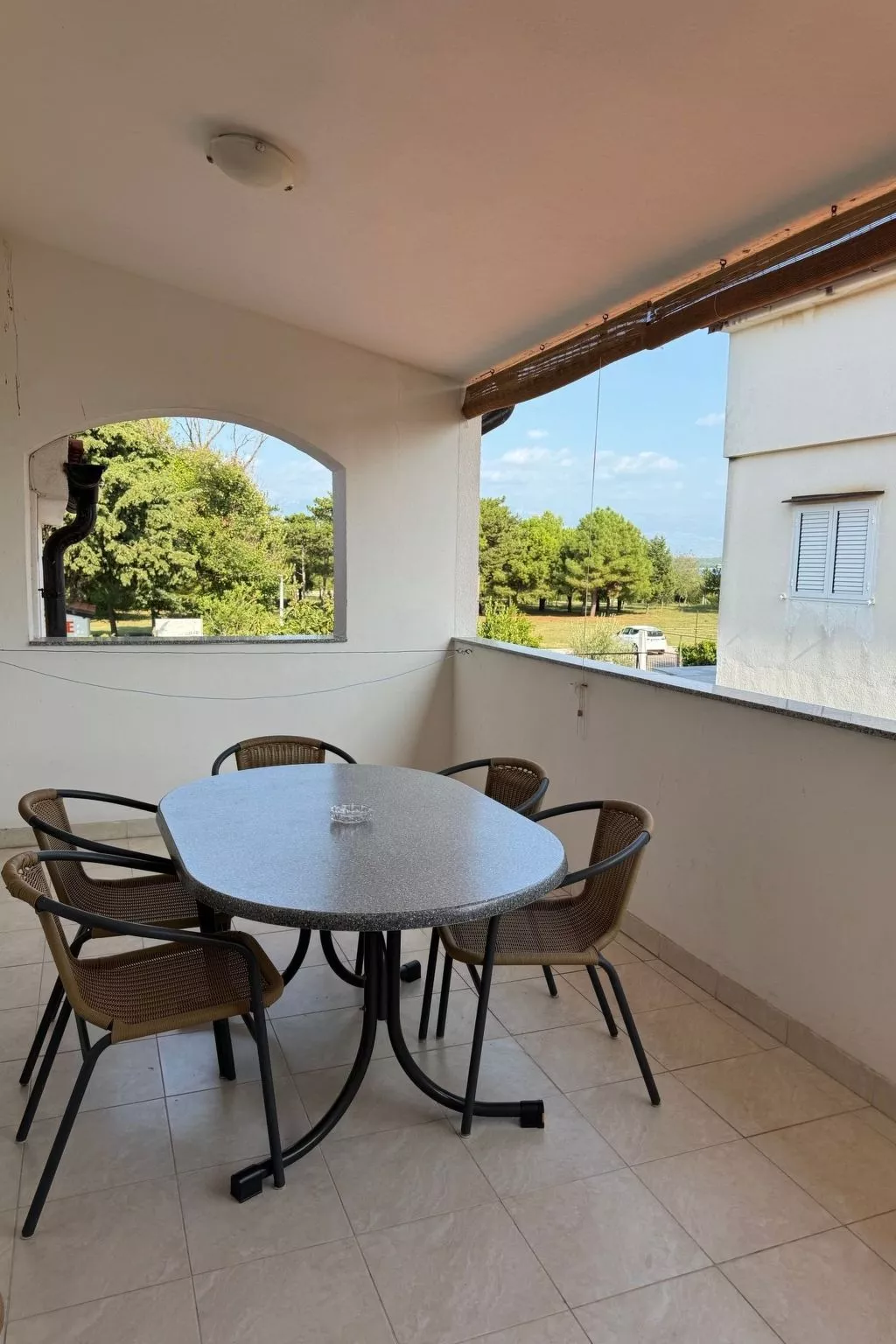 Appartement Ruzica in Strandnähe- von der Agentur TA Leut