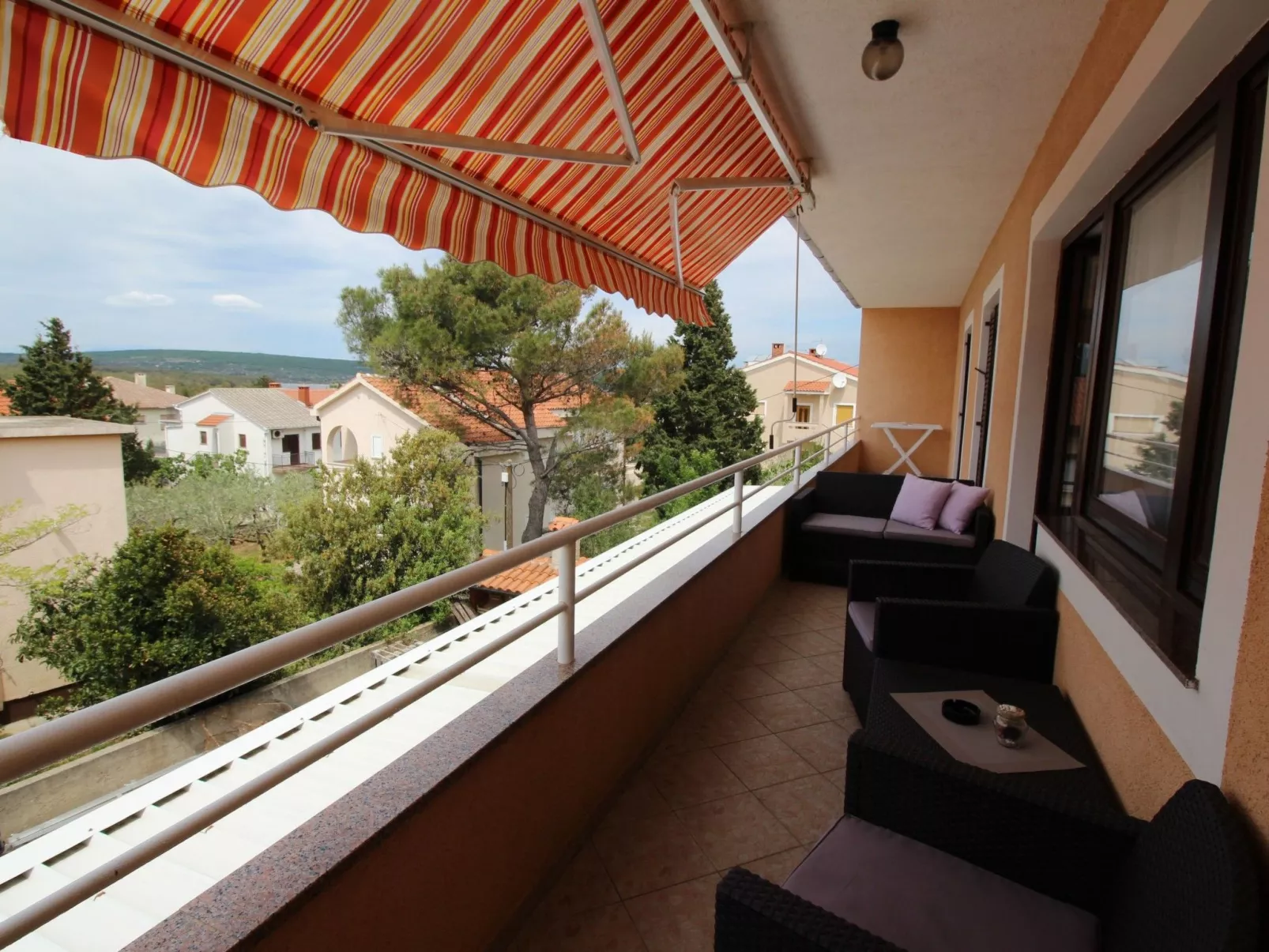 "Studio Apartman Vigo"