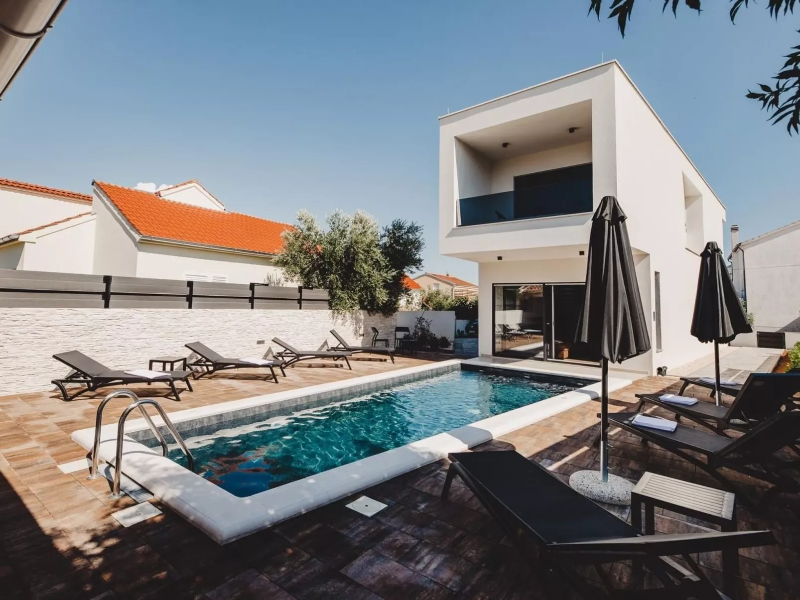 Villa Nola in Vodice