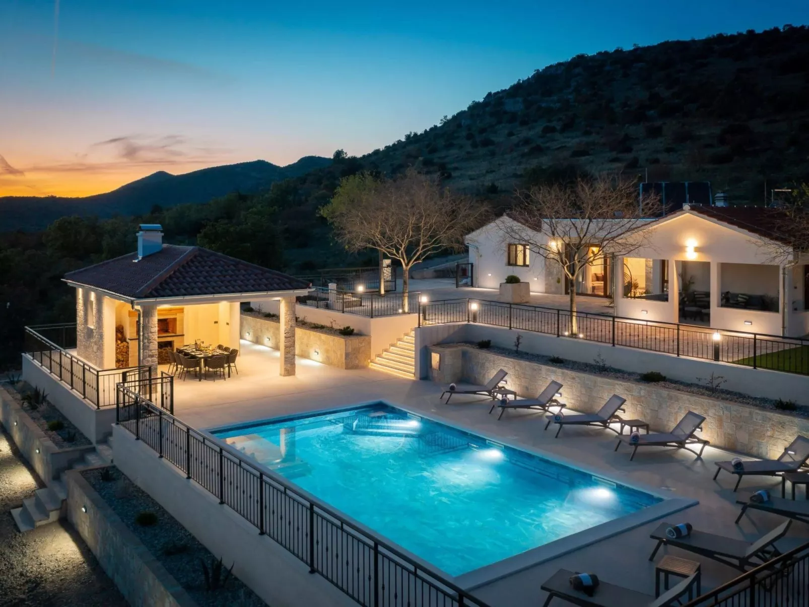 Villa La Meravigliosa