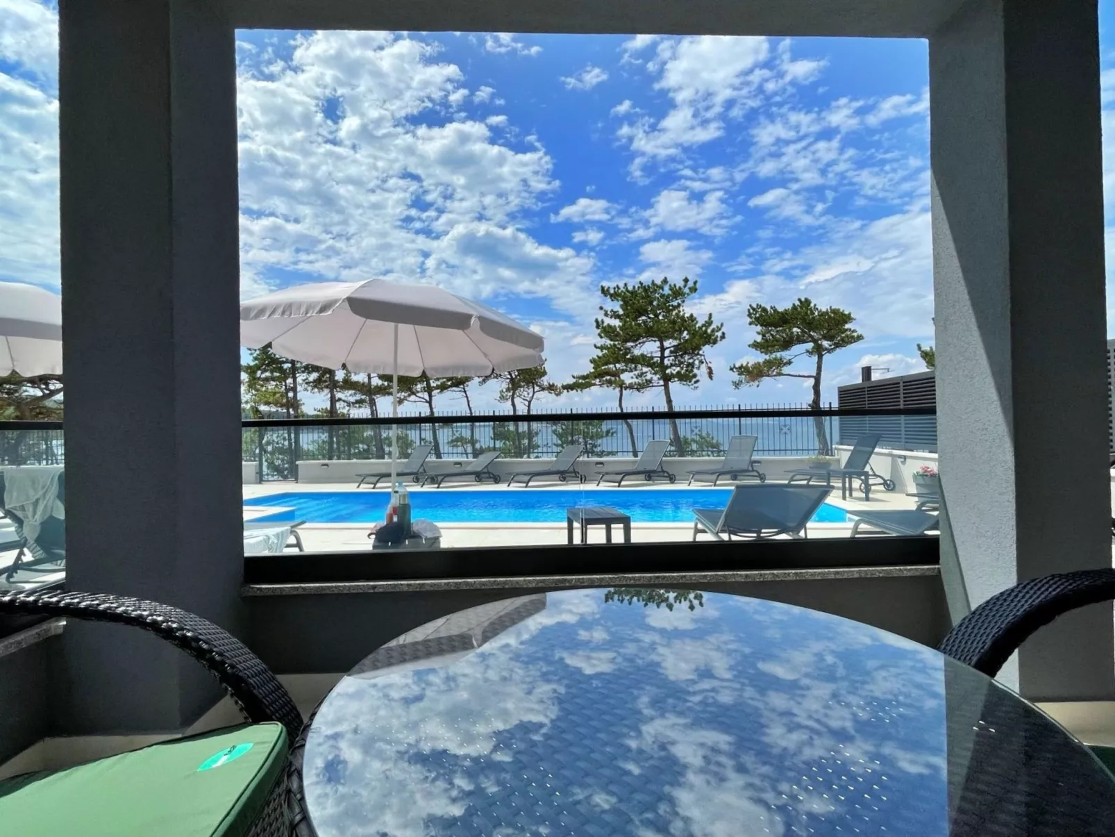 Apartment Punta Silo