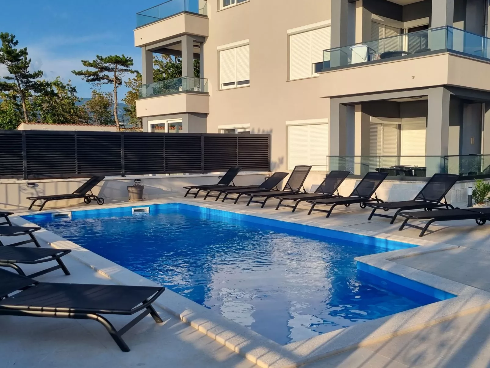 Apartment Punta Silo