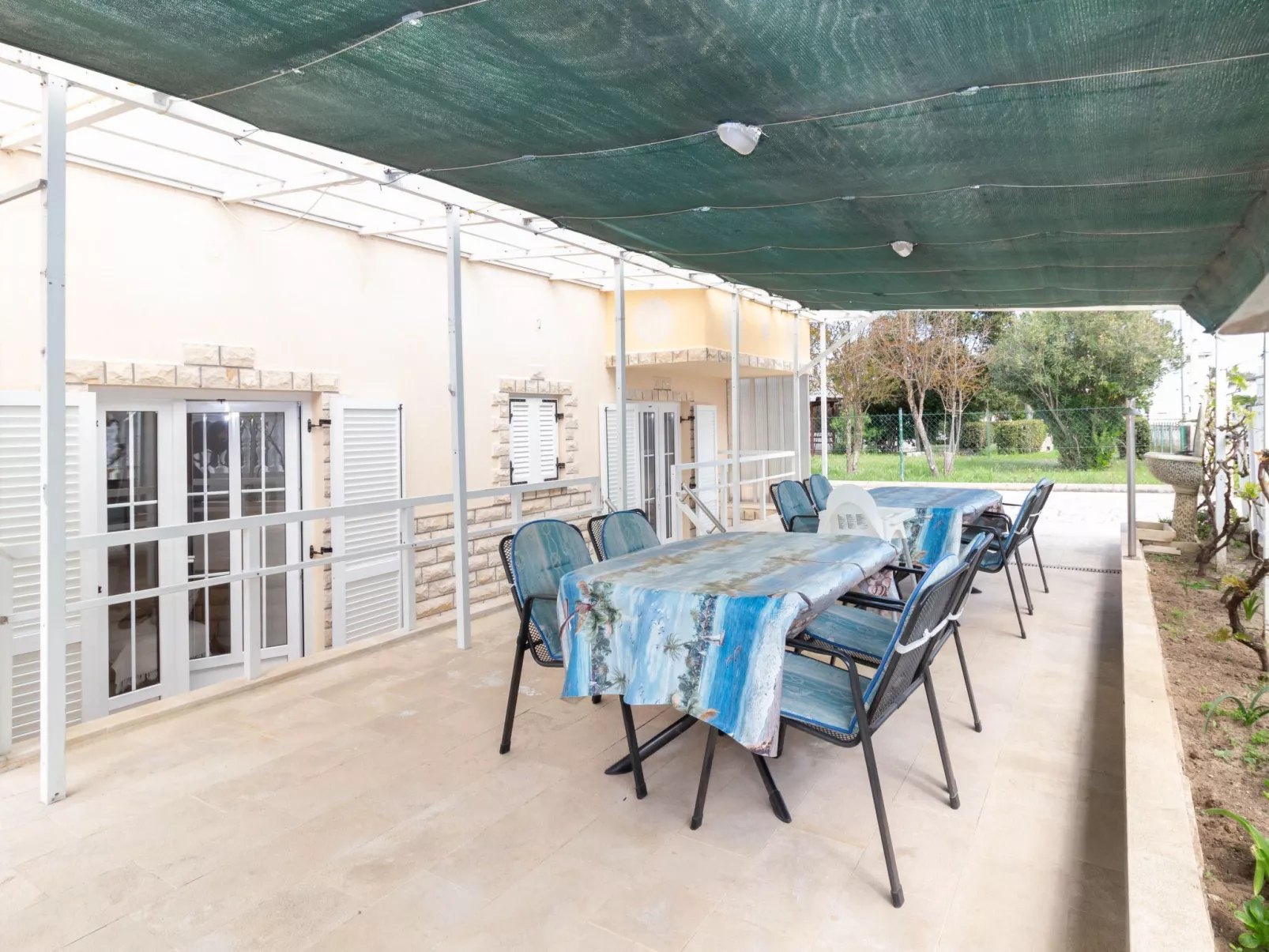 Wohnung Libertas Sabunike - von TA Leut Agency