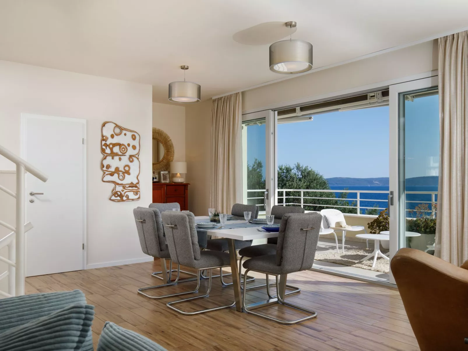 "Villa Anadea" mit Whirlpool