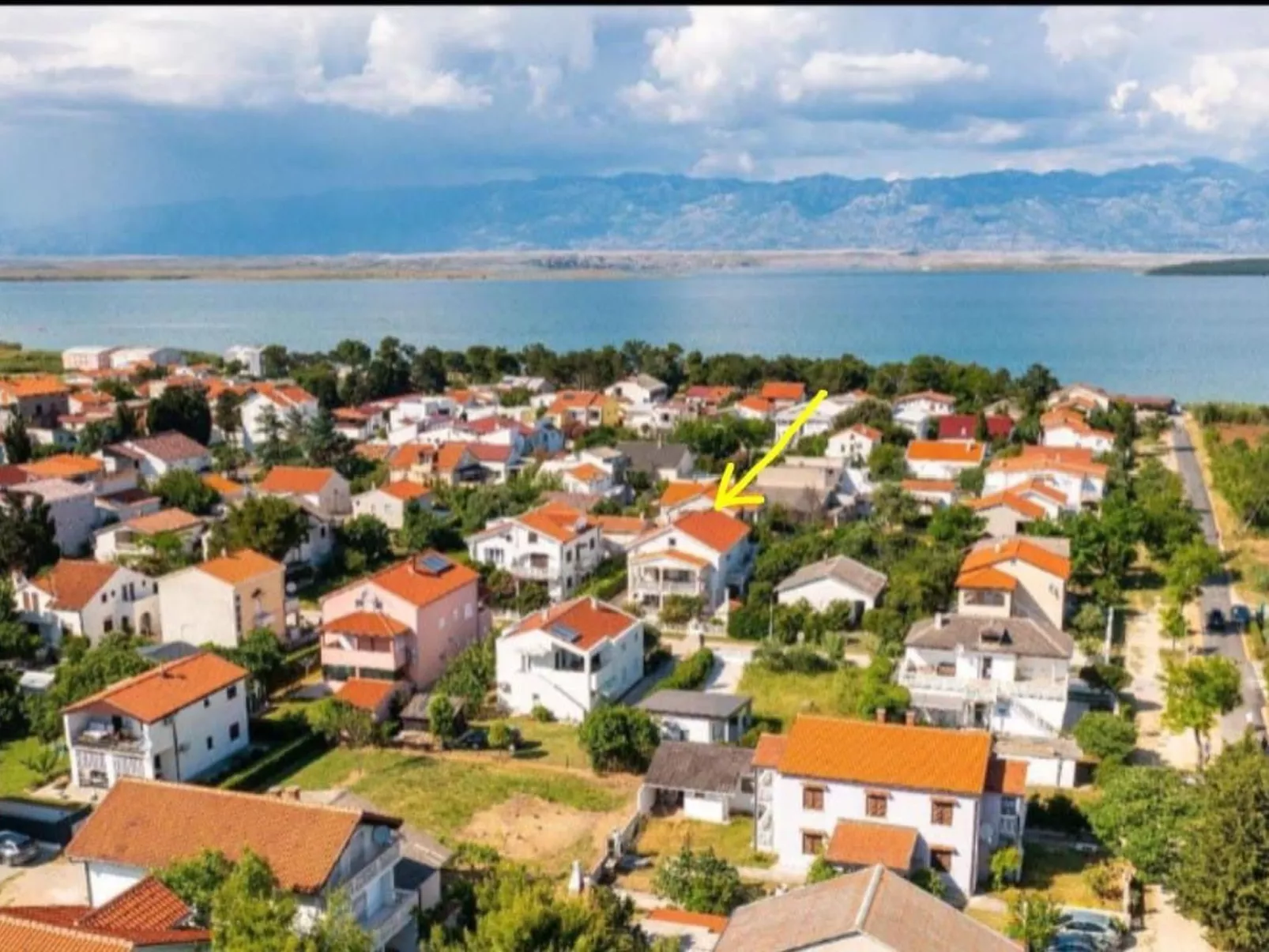 Wohnung Nada in Sabunike - von TA Leut Agency