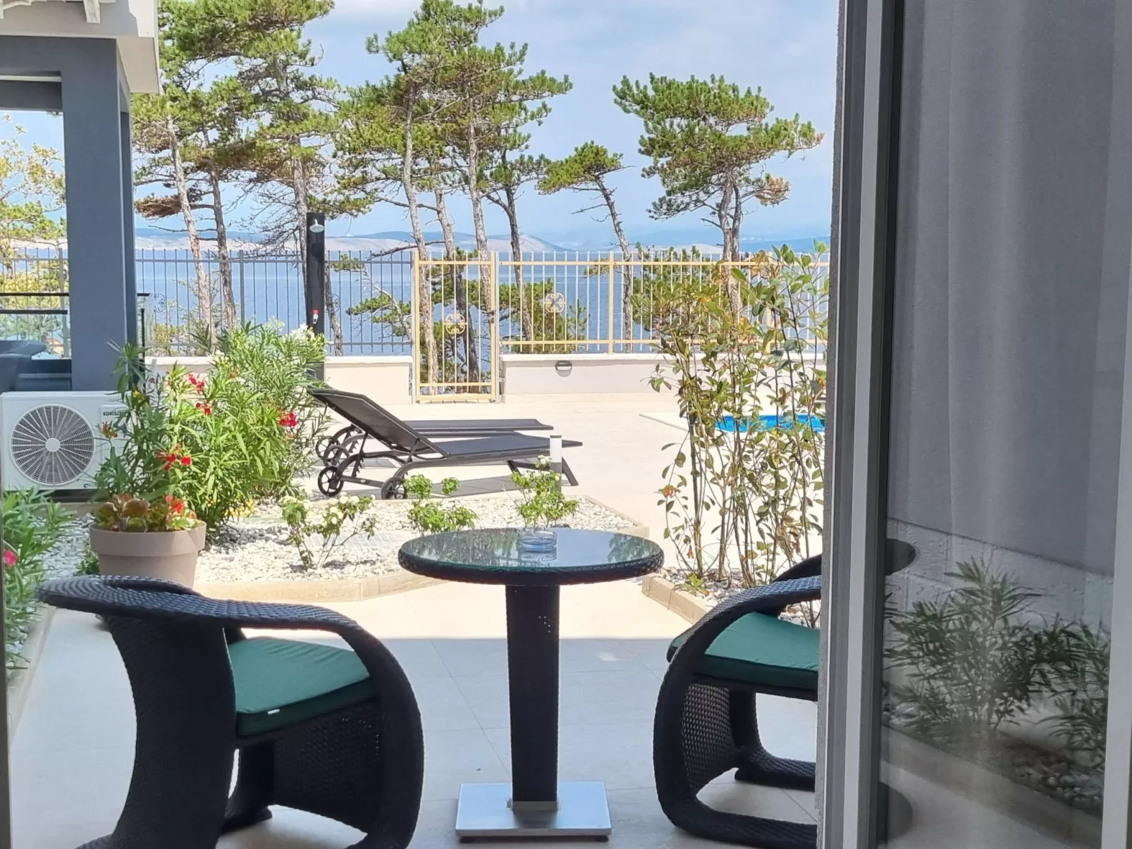 Apartment Punta Silo