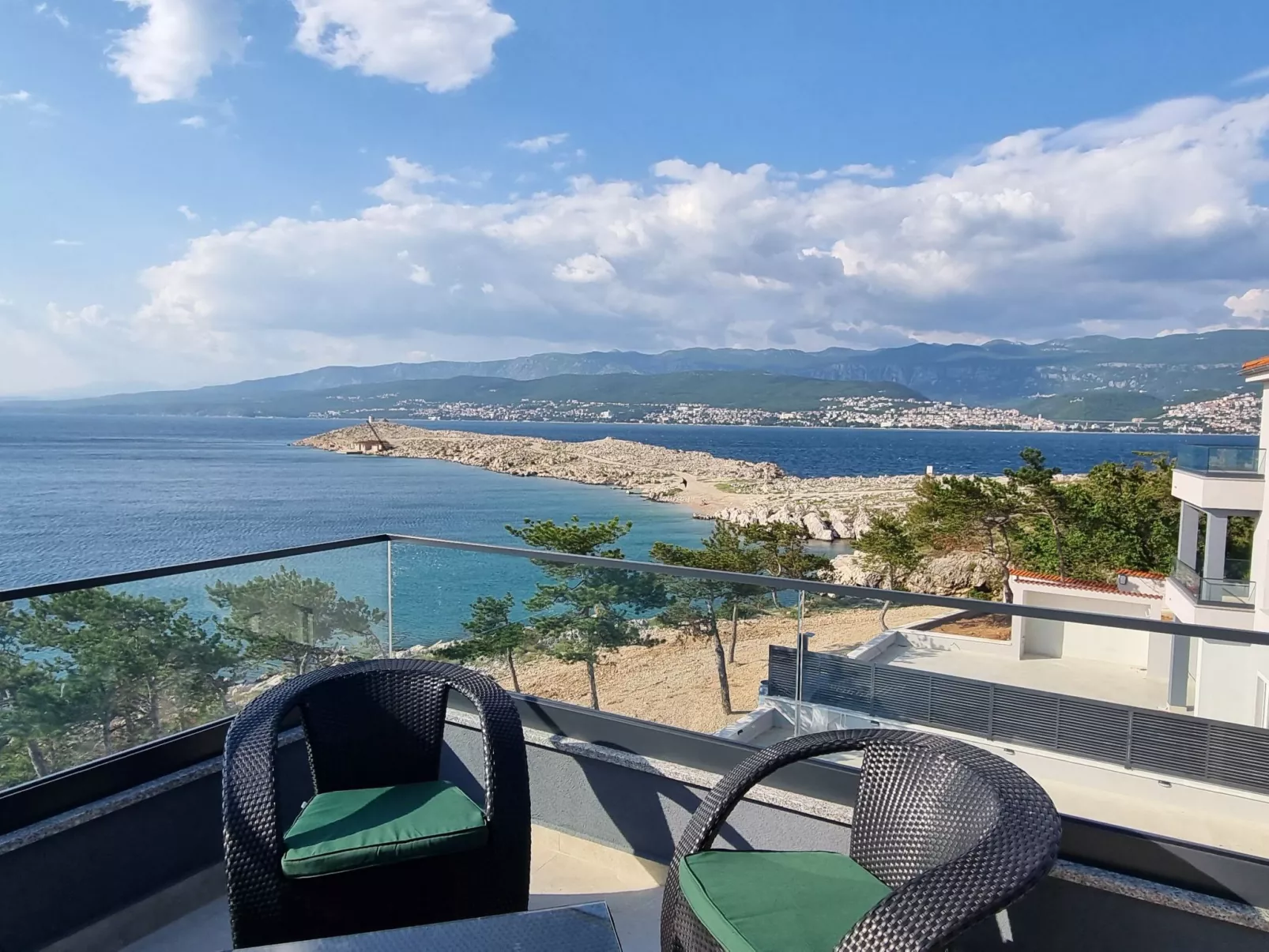 Apartment Punta Silo