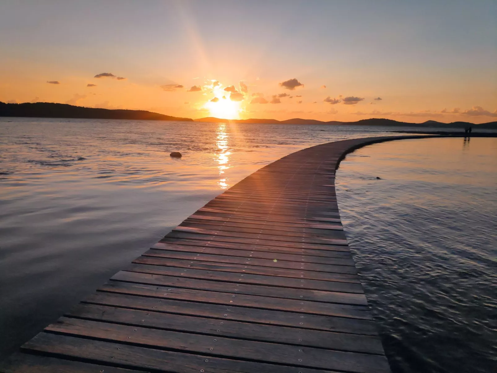 Komfortable, modern eingerichtete Wohnung