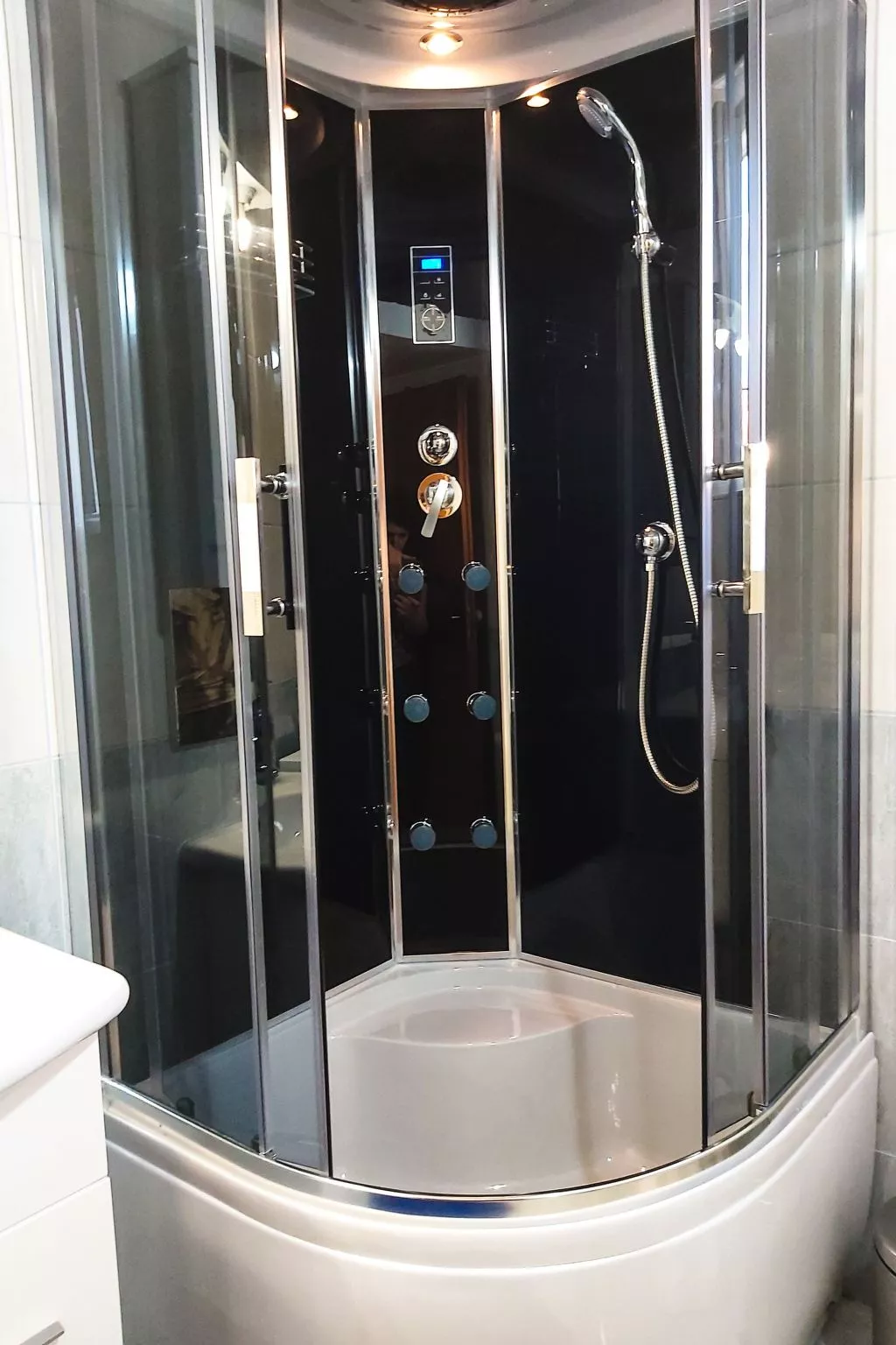 Für 3 Personen ca. 60 m&sup2; in Dubrovnik-Babin Kuk, Dalmatien (Dubrovnik-Nere