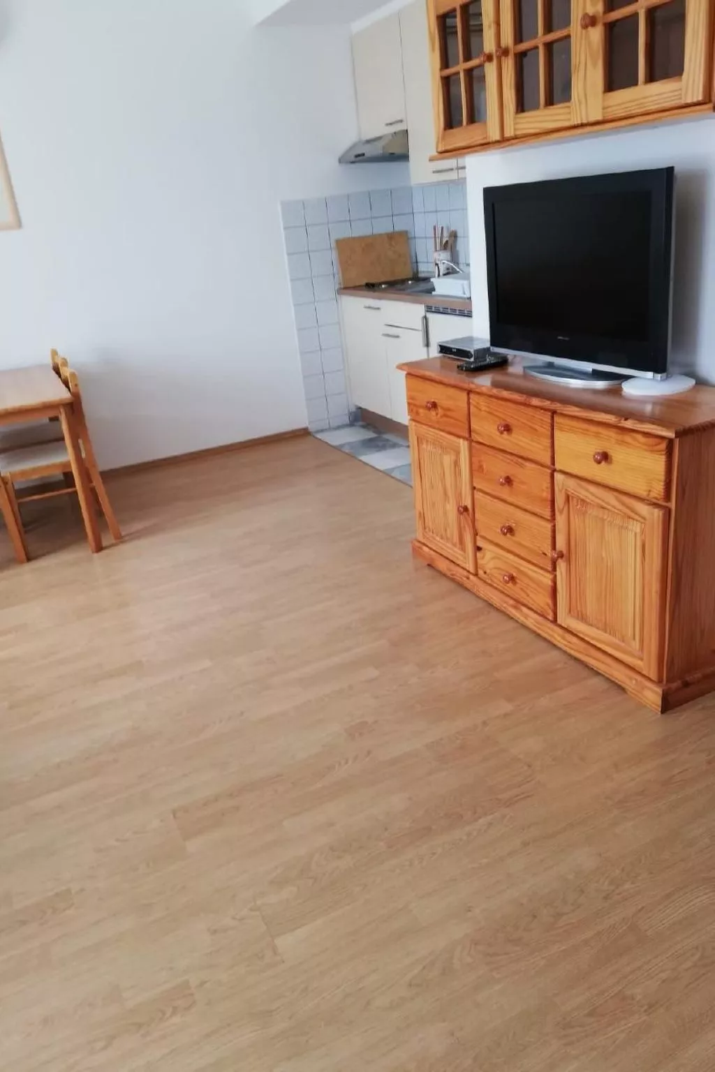 Wohnung in Fazana mit Grill