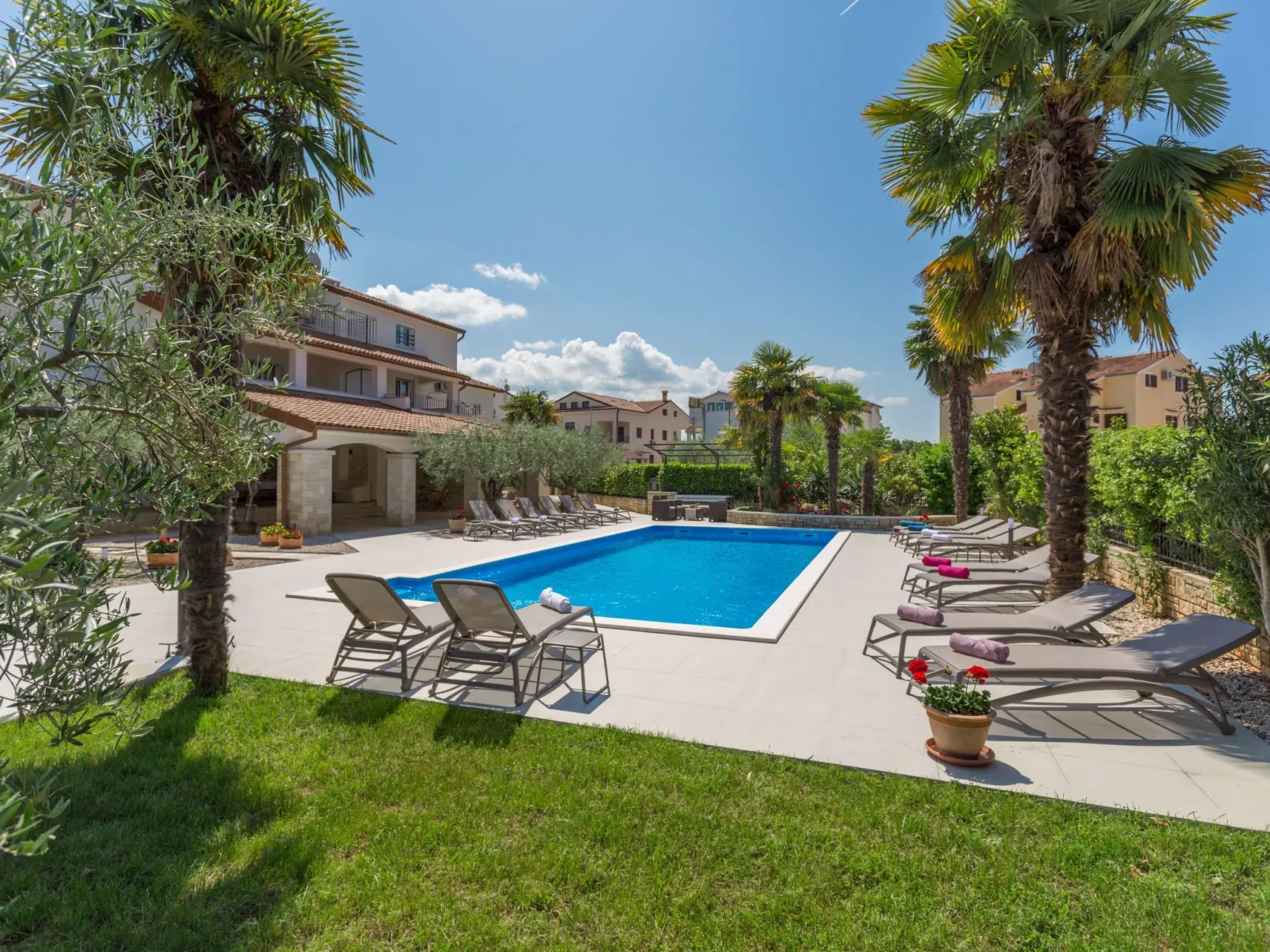 Residence Paradiso 3