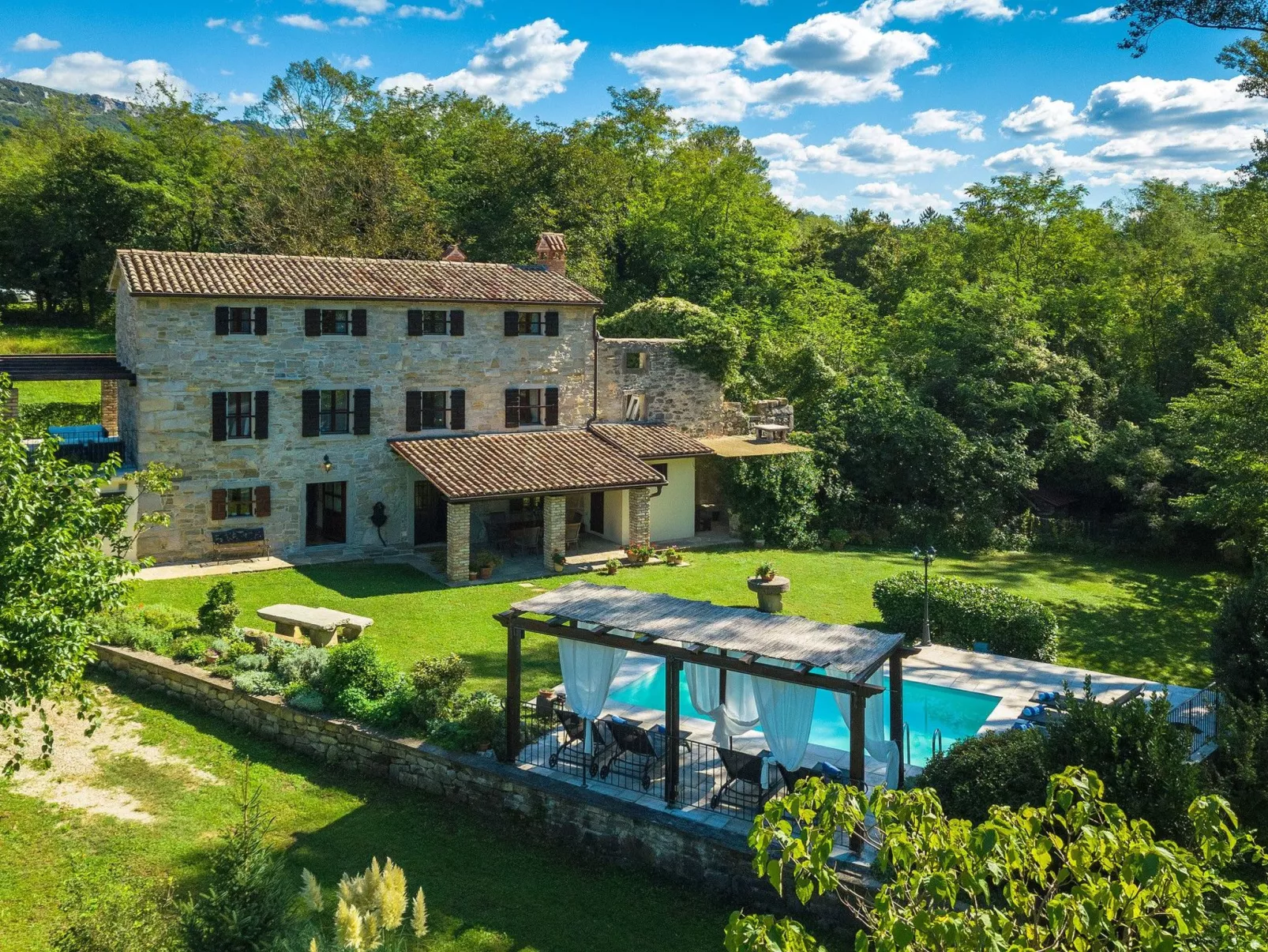 Villa Mulino