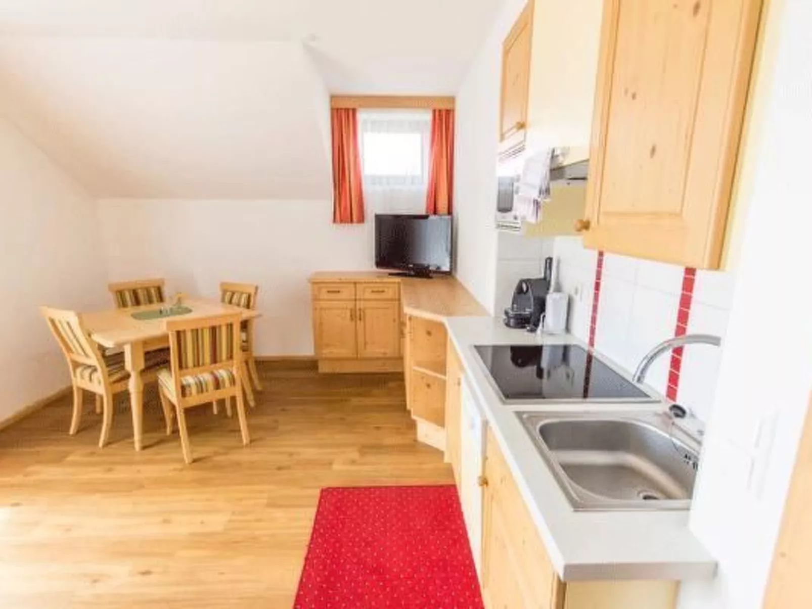 Typ B - für 2 bis 4