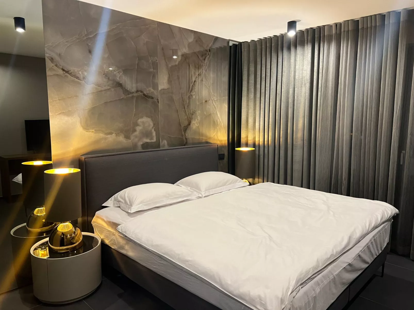 Chalet Maibrunnen -A- in Kleinkirchheim