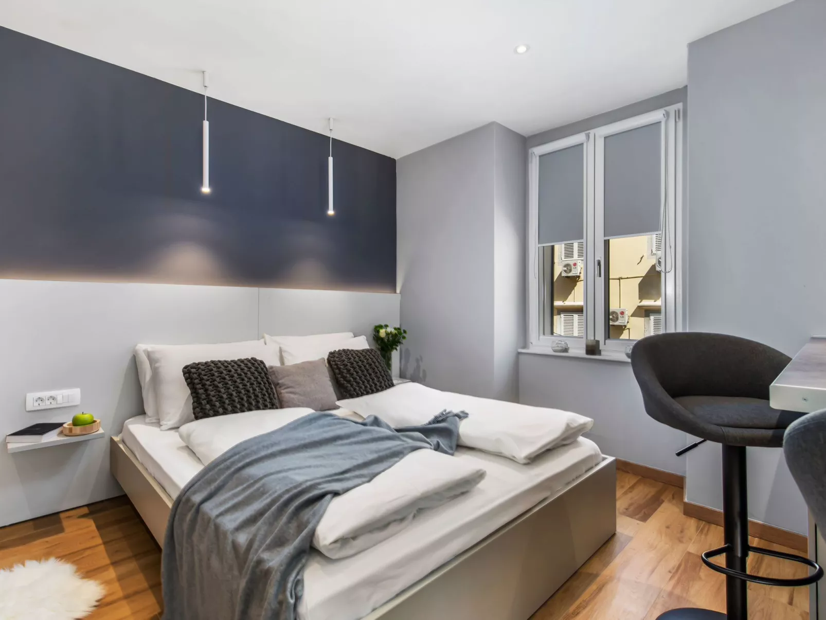 Studio "Rijeka 1" mit Wi-Fi