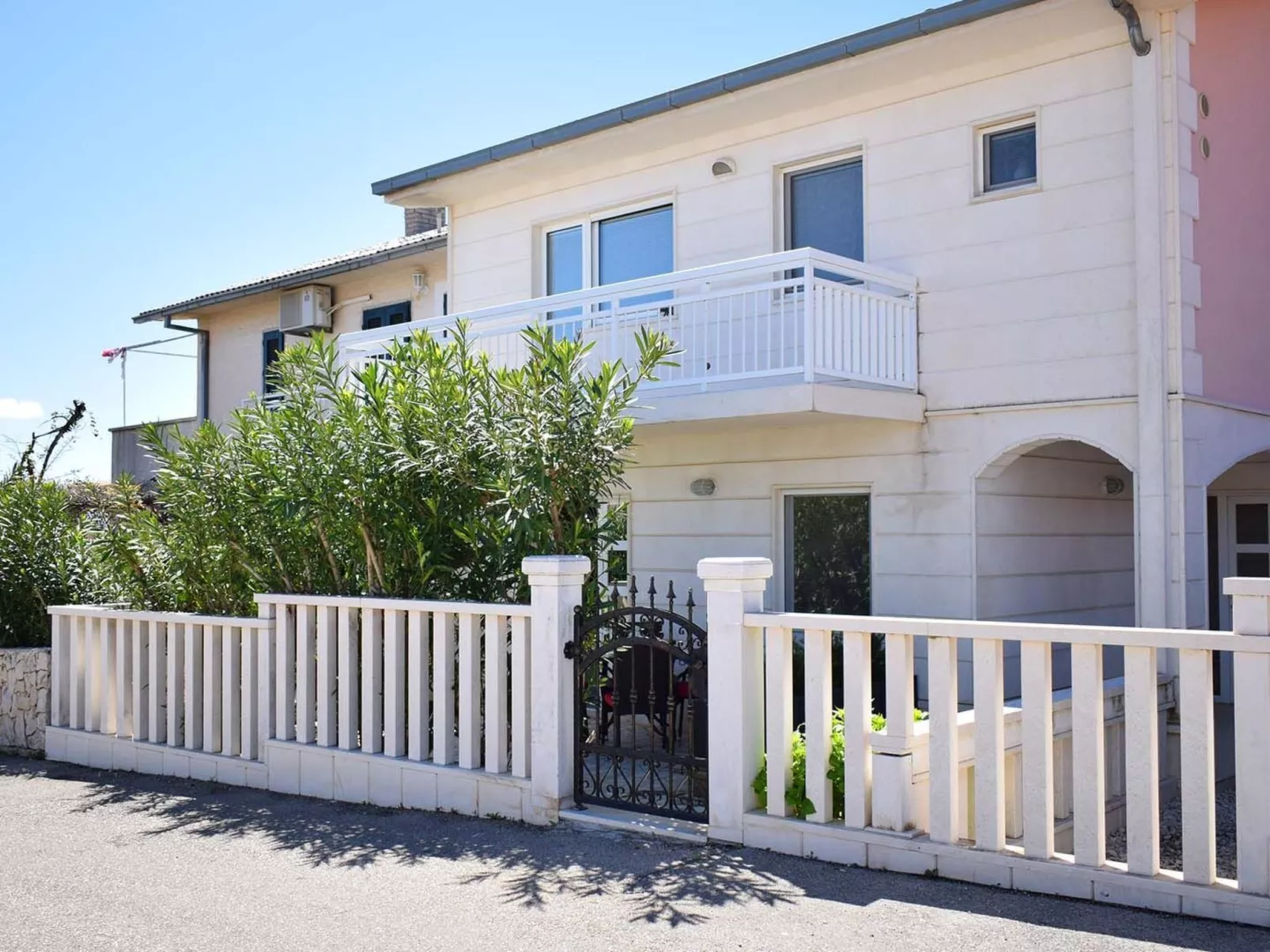 "Apartment Sommertraum"